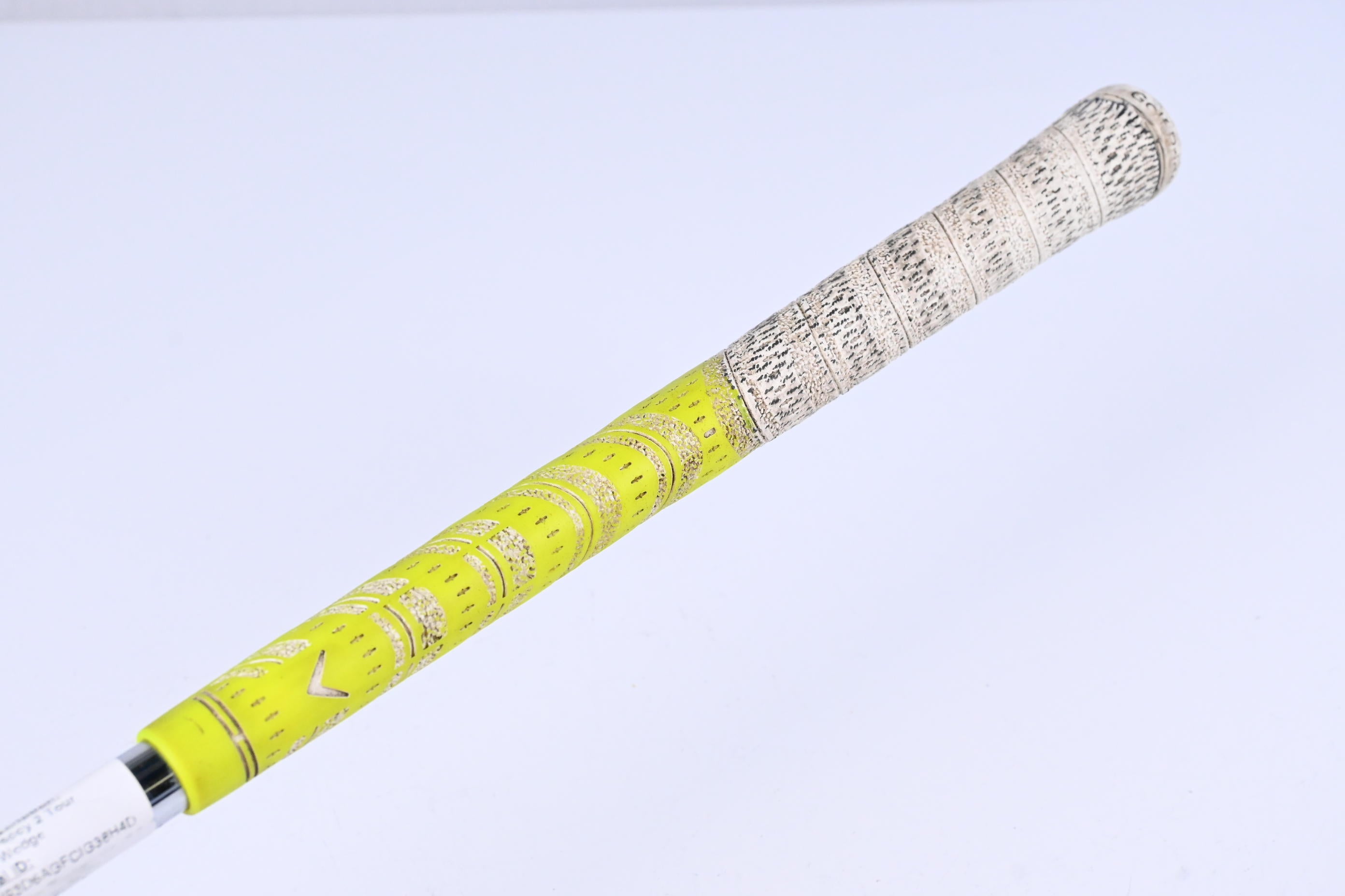 Callaway Mack Daddy 2 Tour Grind Sand Wedge / 54 Degree / Stiff Flex Steel Shaft