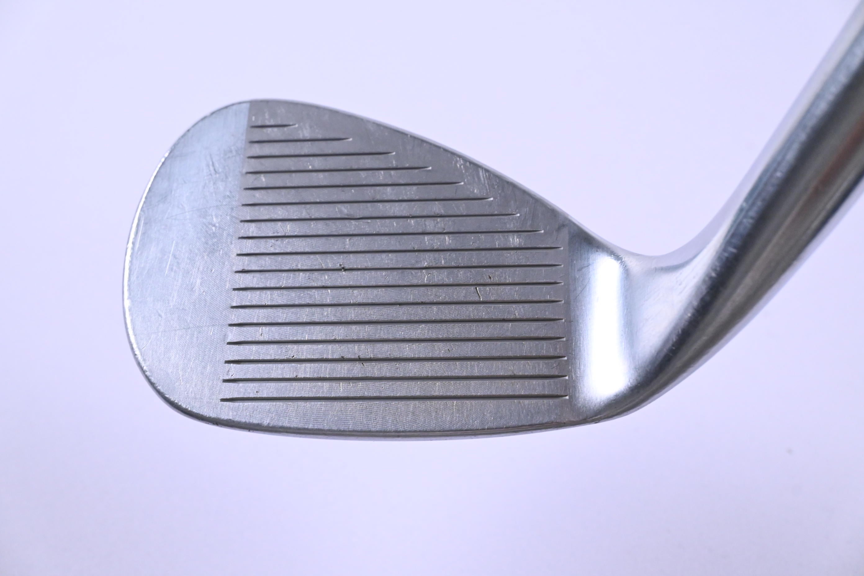 Titleist Vokey SM5 Lob Wedge / 58 Degree / Wedge Flex Vokey Design SM5