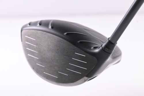 Ping G Series SF Tec Driver / 10 Degree / Regular Flex Ping Alta Blue 55 Shaft