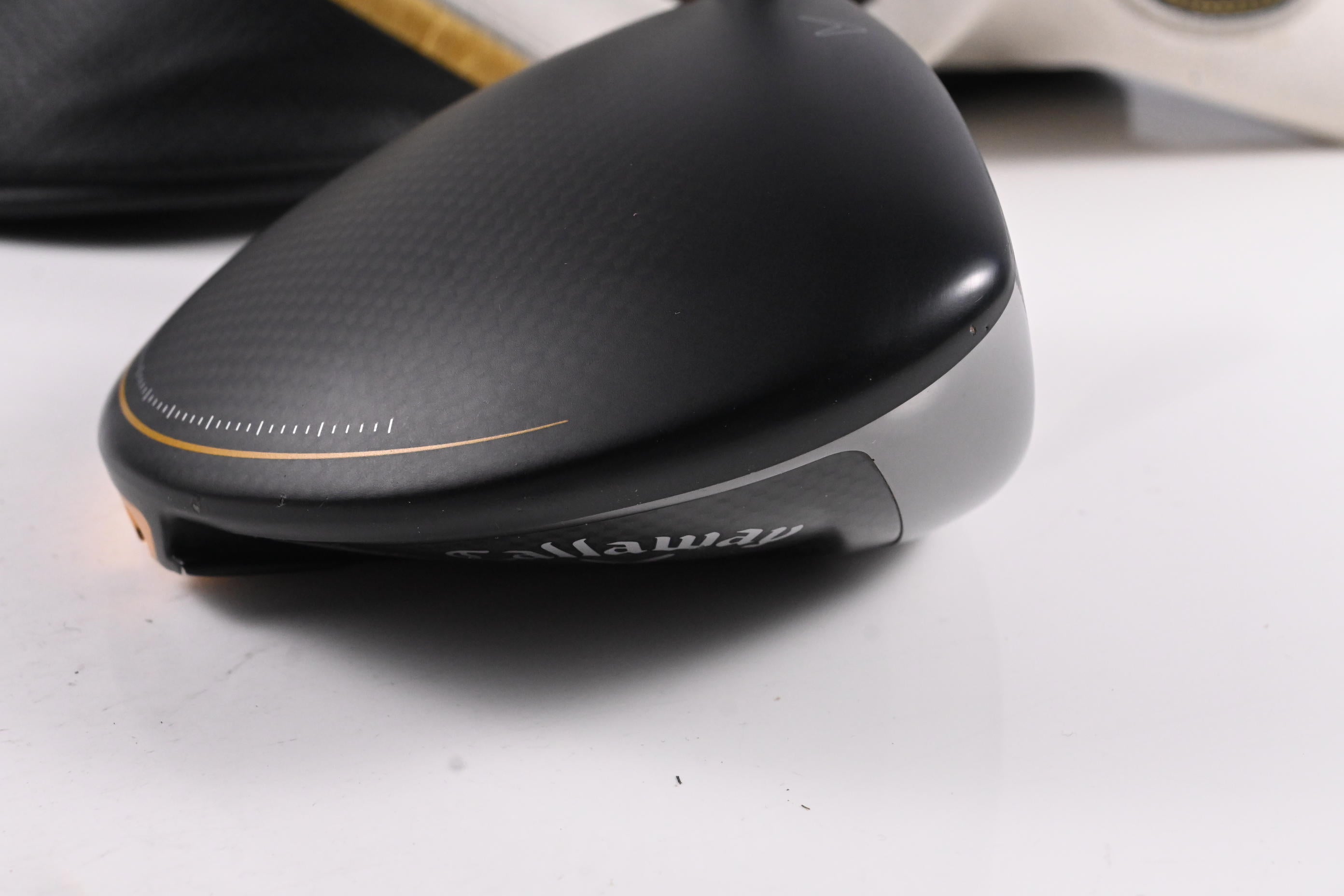 Callaway Rogue ST MAX LS Driver / 9 Degree / Regular Flex HZRDUS GEN4 Silver 50