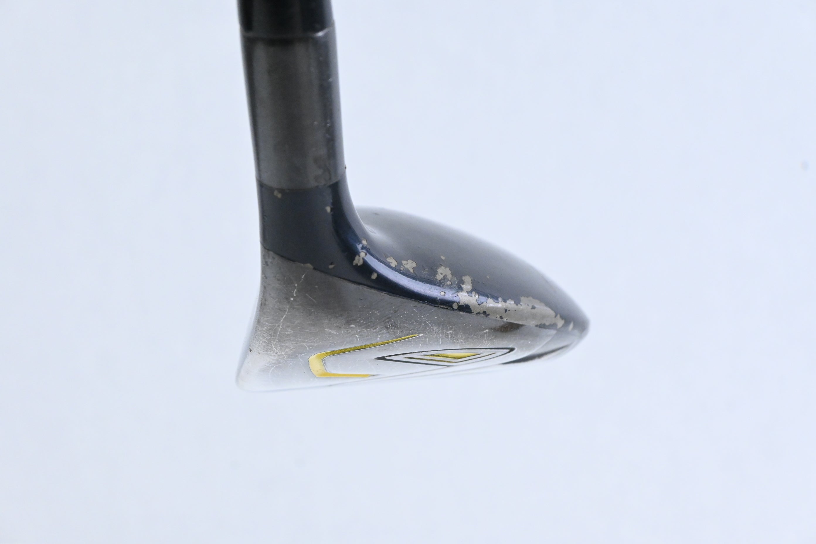 Yonex VXF #3 Hybrid / 20 Degree / Regular Flex Yonex HS 750 Shaft