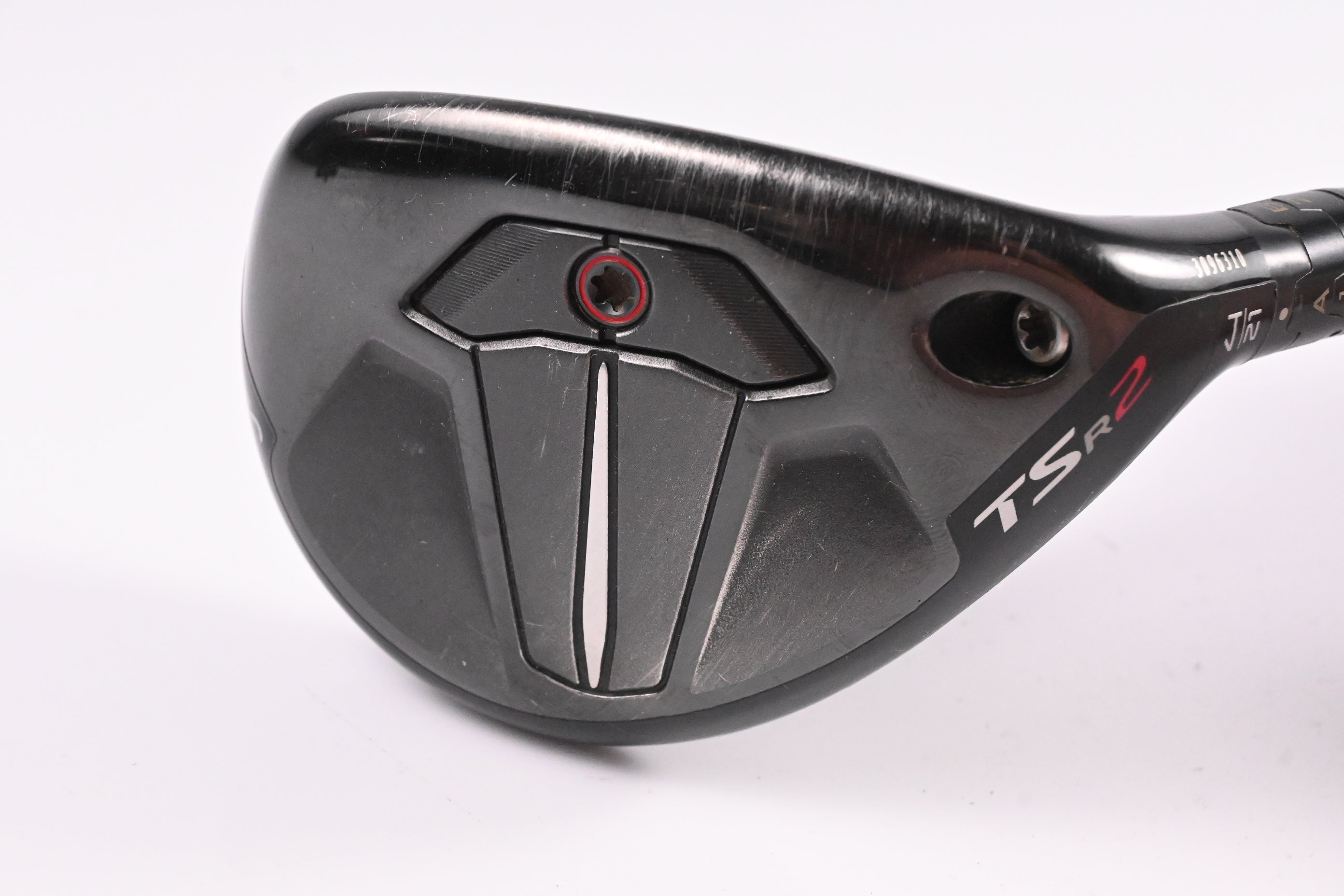 Titleist TSR2 #4 Hybrid / 21 Degree / Regular Flex Tensei AV Blue 65 Shaft