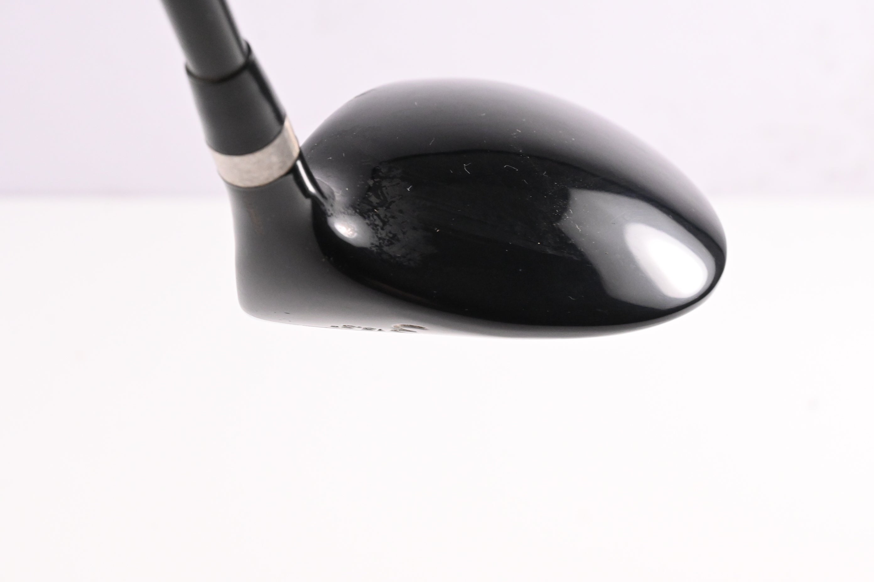 Ping G10 #3 Wood / 15.5 Degree / Regular Flex ProLaunch Red Shaft