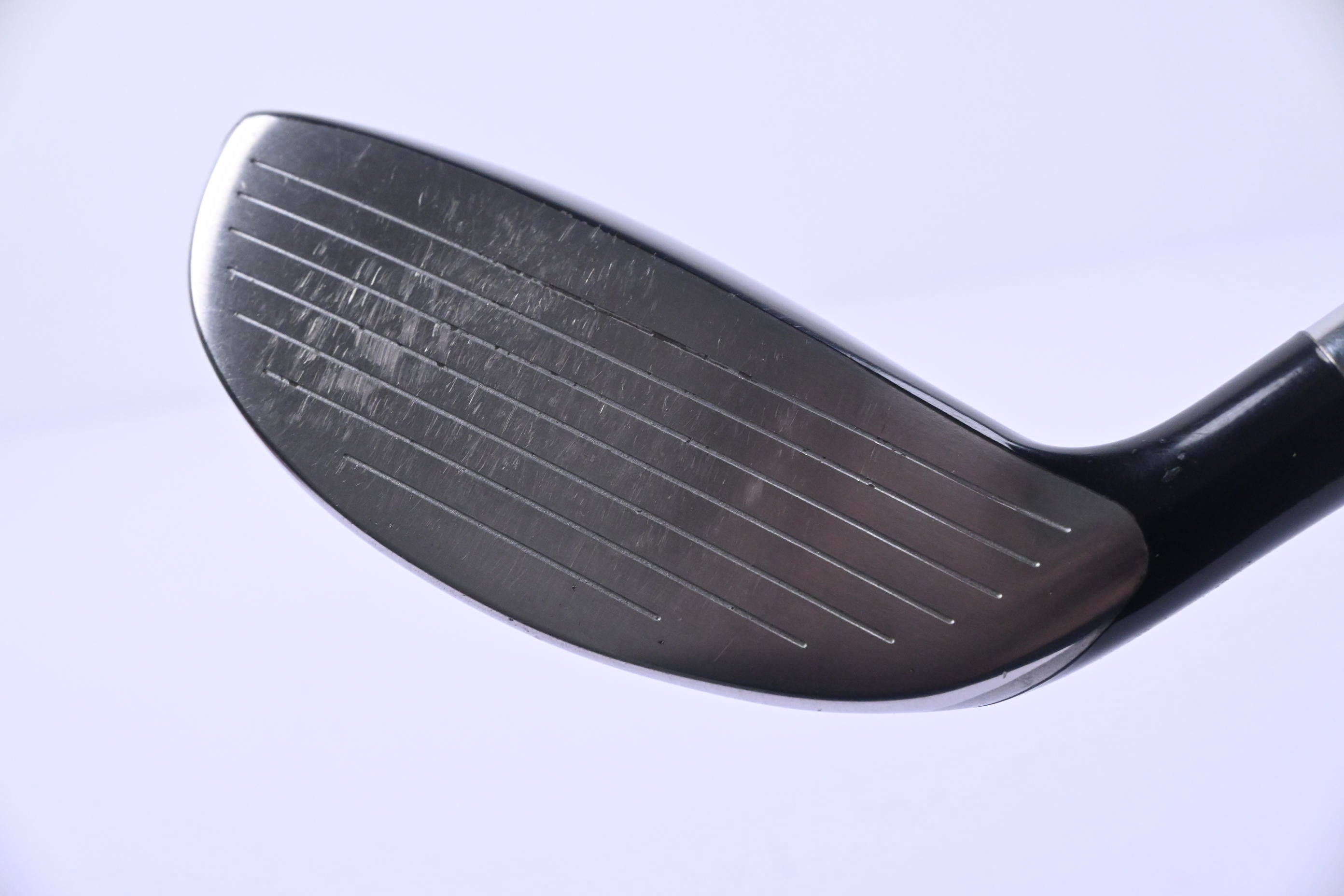 Ladies Yonex Cyberstar XC #5 Hybrid / 25 Degree / Laduies Flex Yonex HS 60