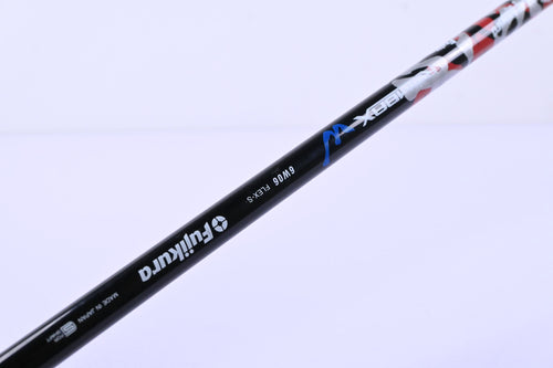 Tour Issue Callaway FT-9 Tour Driver / 9.5 Degree / Stiff Flex Rombax 6W06 Shaft
