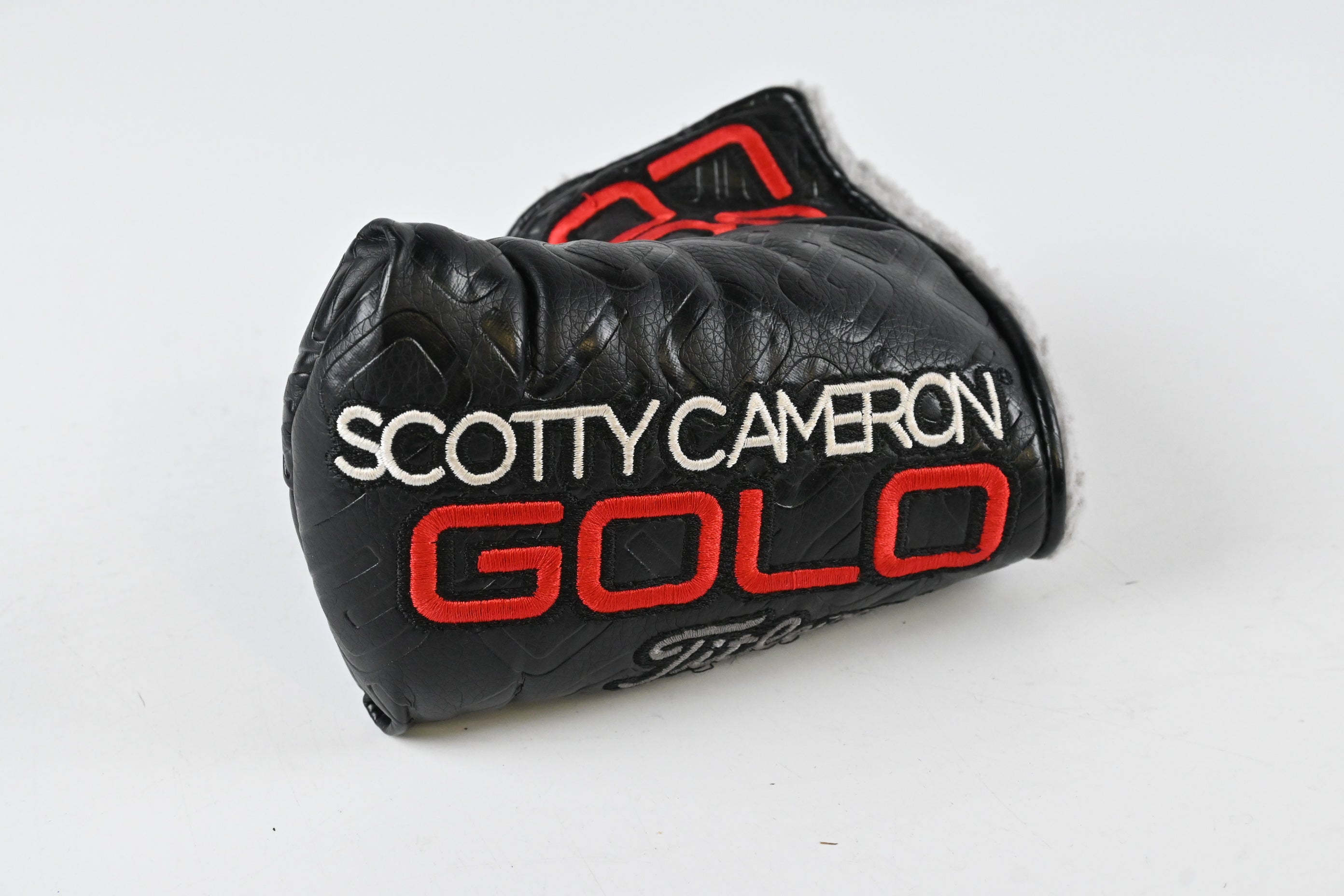 Scotty Cameron Select Golo 5 2012 Putter / 35 Inch