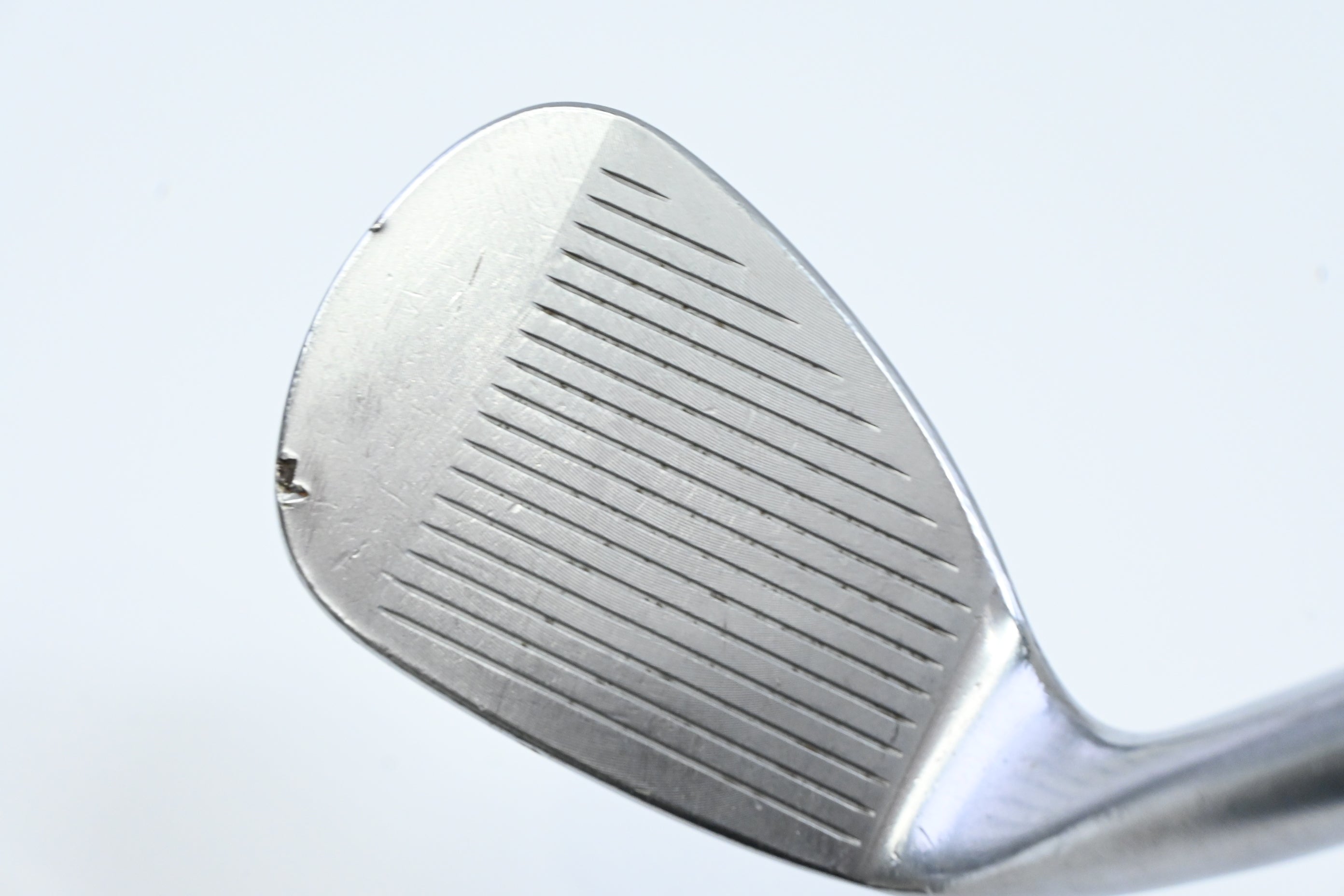 Titleist Vokey SM5 Lob Wedge / 58 Degree / Wedge Flex Vokey Design Shaft