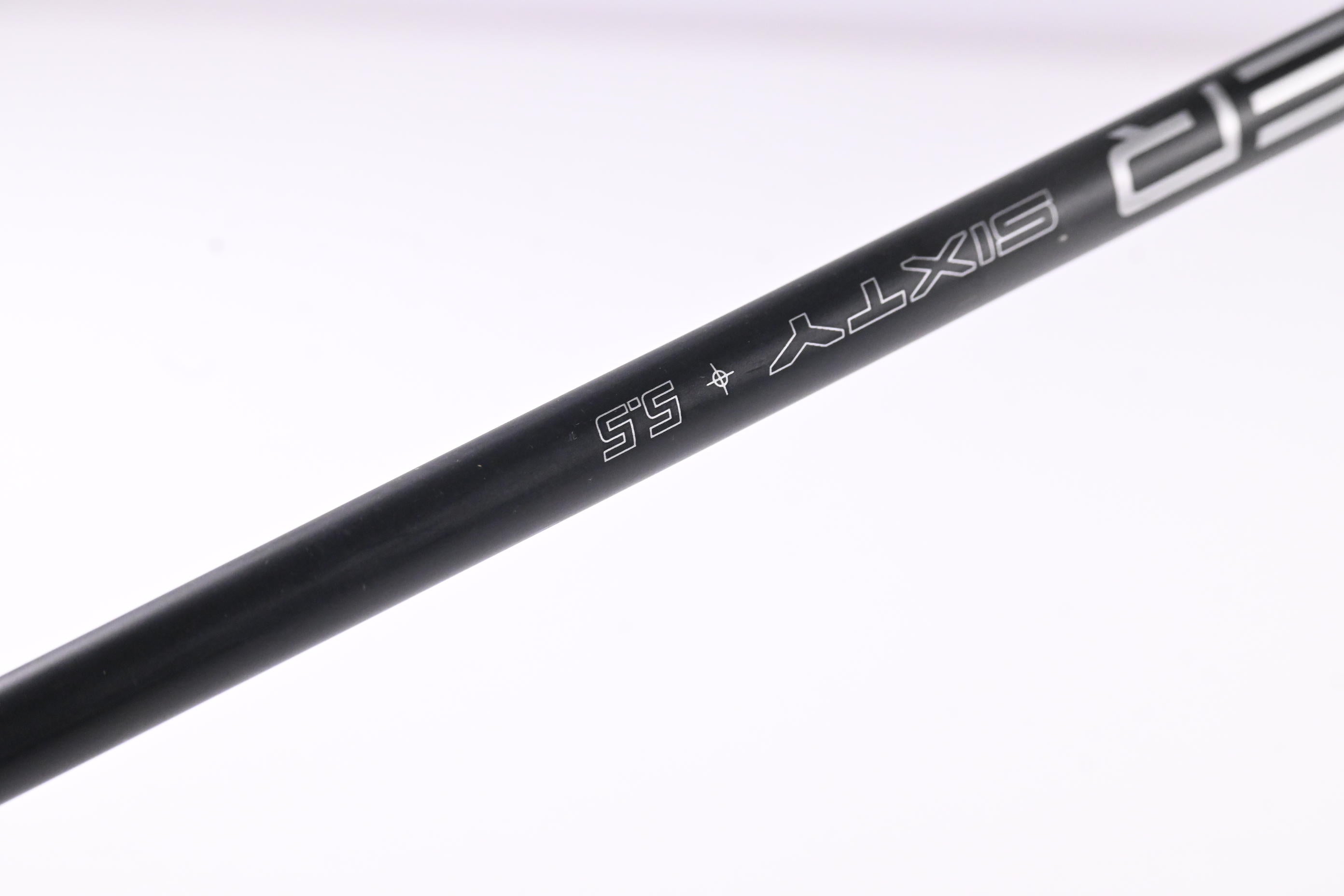 Callaway Paradym Ai Smoke #5 Hybrid / 24 Degree / Regular Flex Cypher 2.0 60