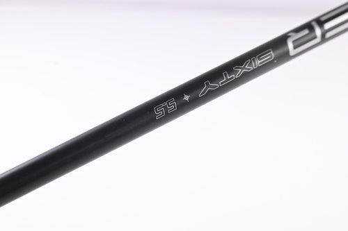Callaway Paradym Ai Smoke #5 Hybrid / 24 Degree / Regular Flex Cypher 2.0 60