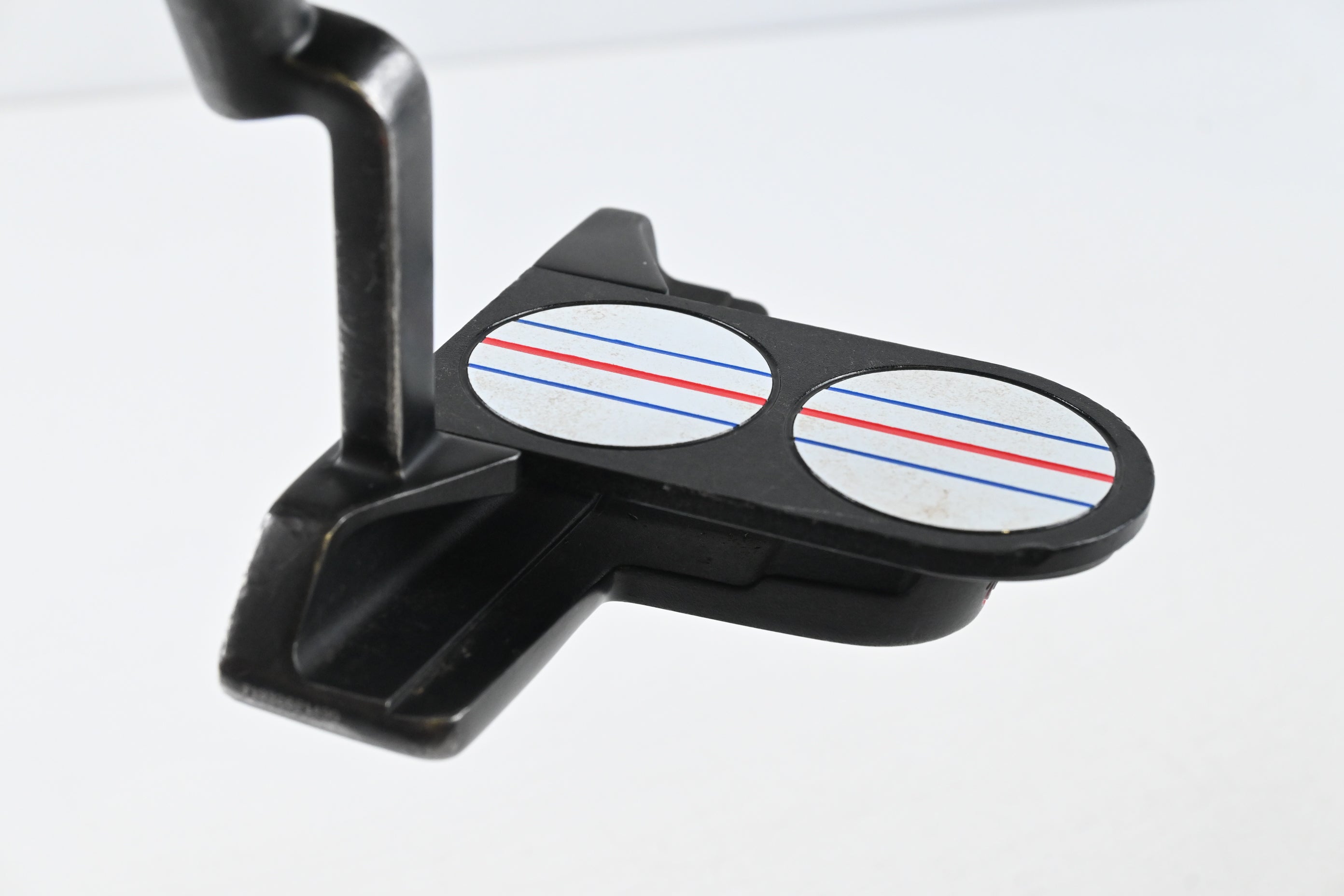 Odyssey Triple Track 2-Ball Blade Putter / 34 Inch
