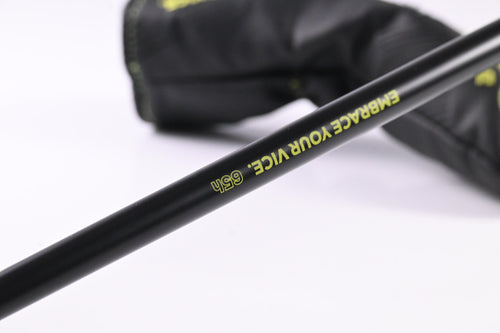Vice #4 Hybrid / 22 Degree / Stiff Flex Vice Gold Shaft
