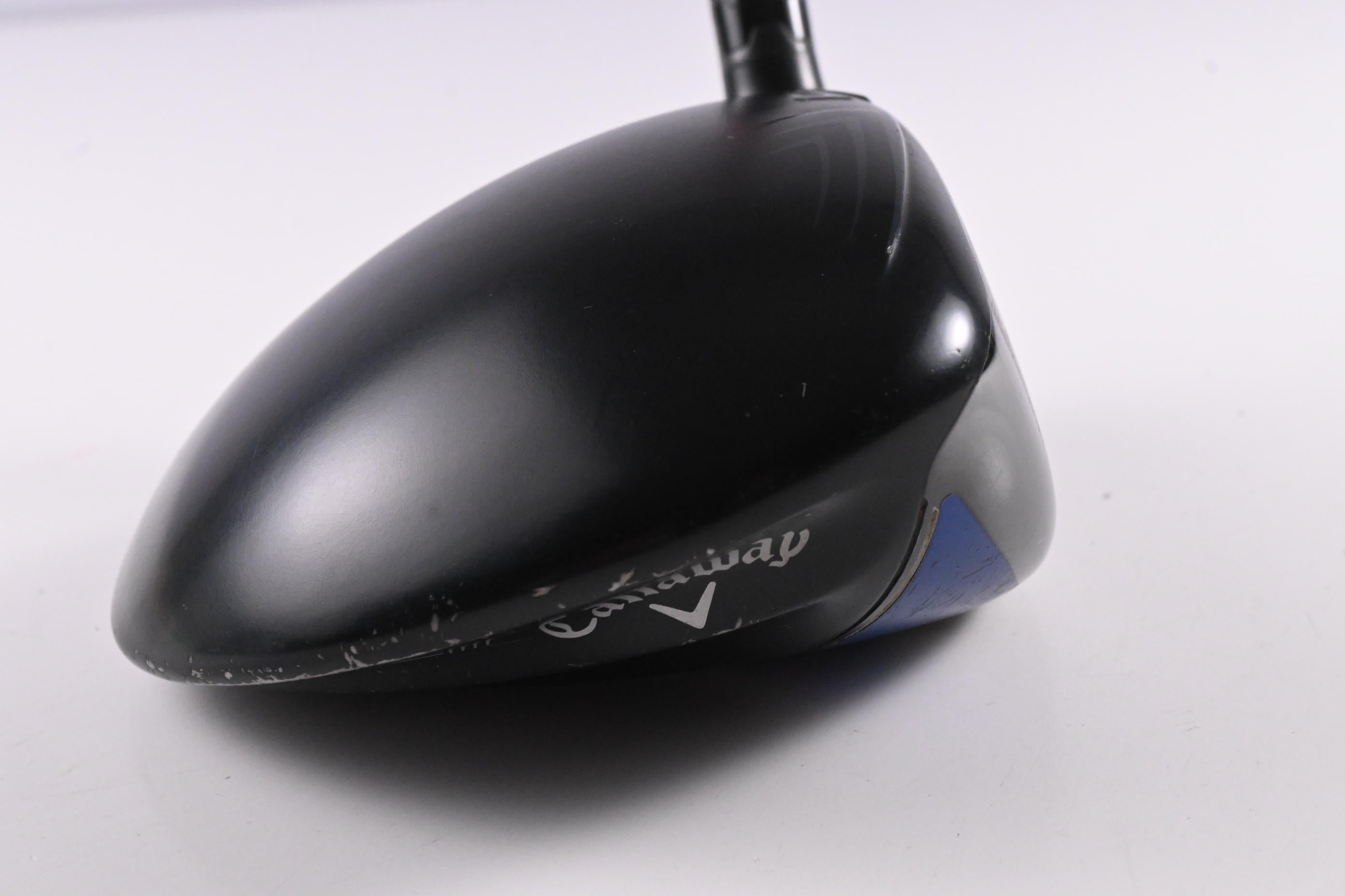 Callaway XR16 Driver / 10.5 Degree / Stiff Flex Speeder 565 Evolution Shaft
