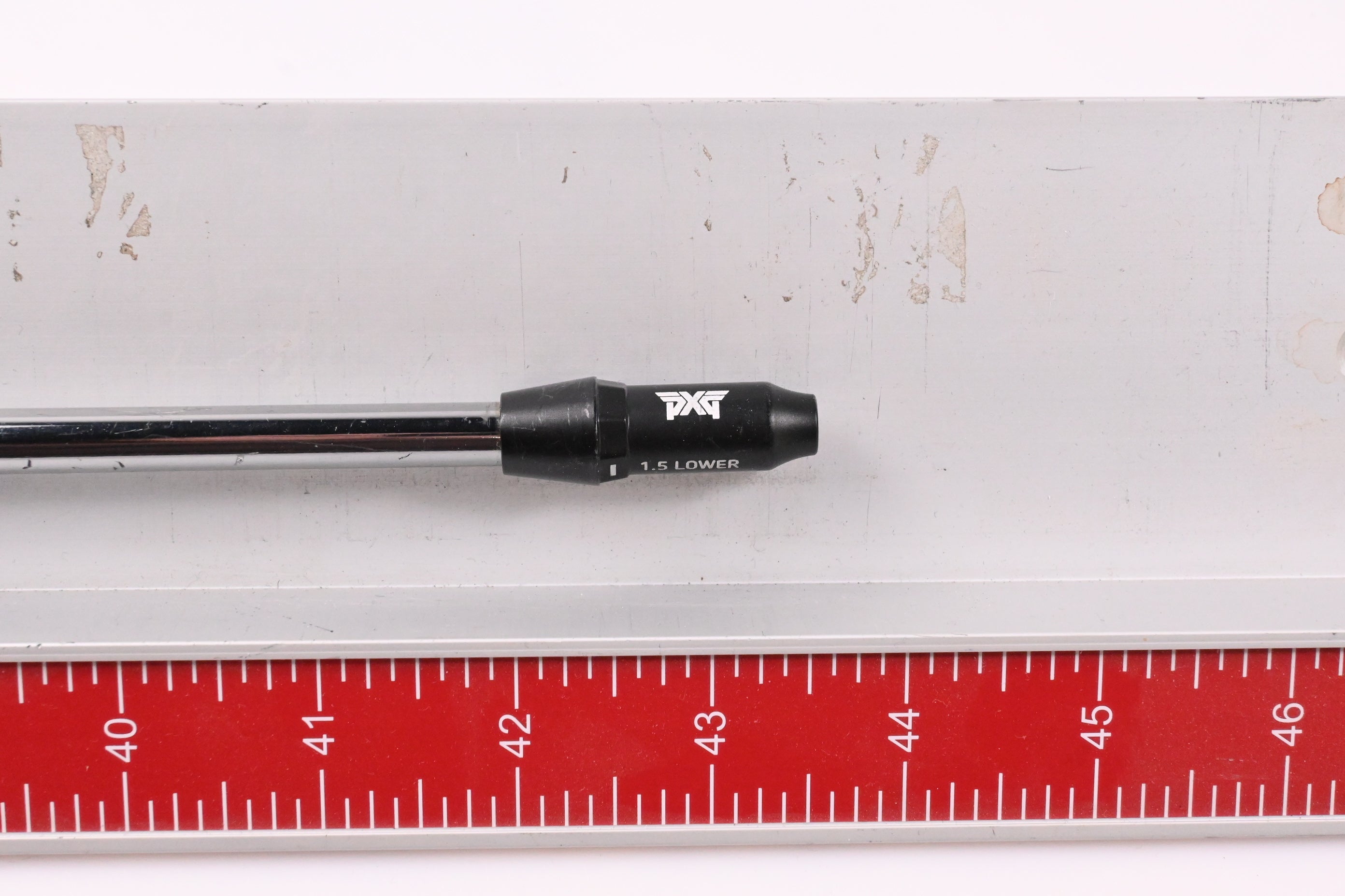 Mitsubishi Chemical Diamana X-Series 50 Driver Shaft / Stiff Flex / PXG