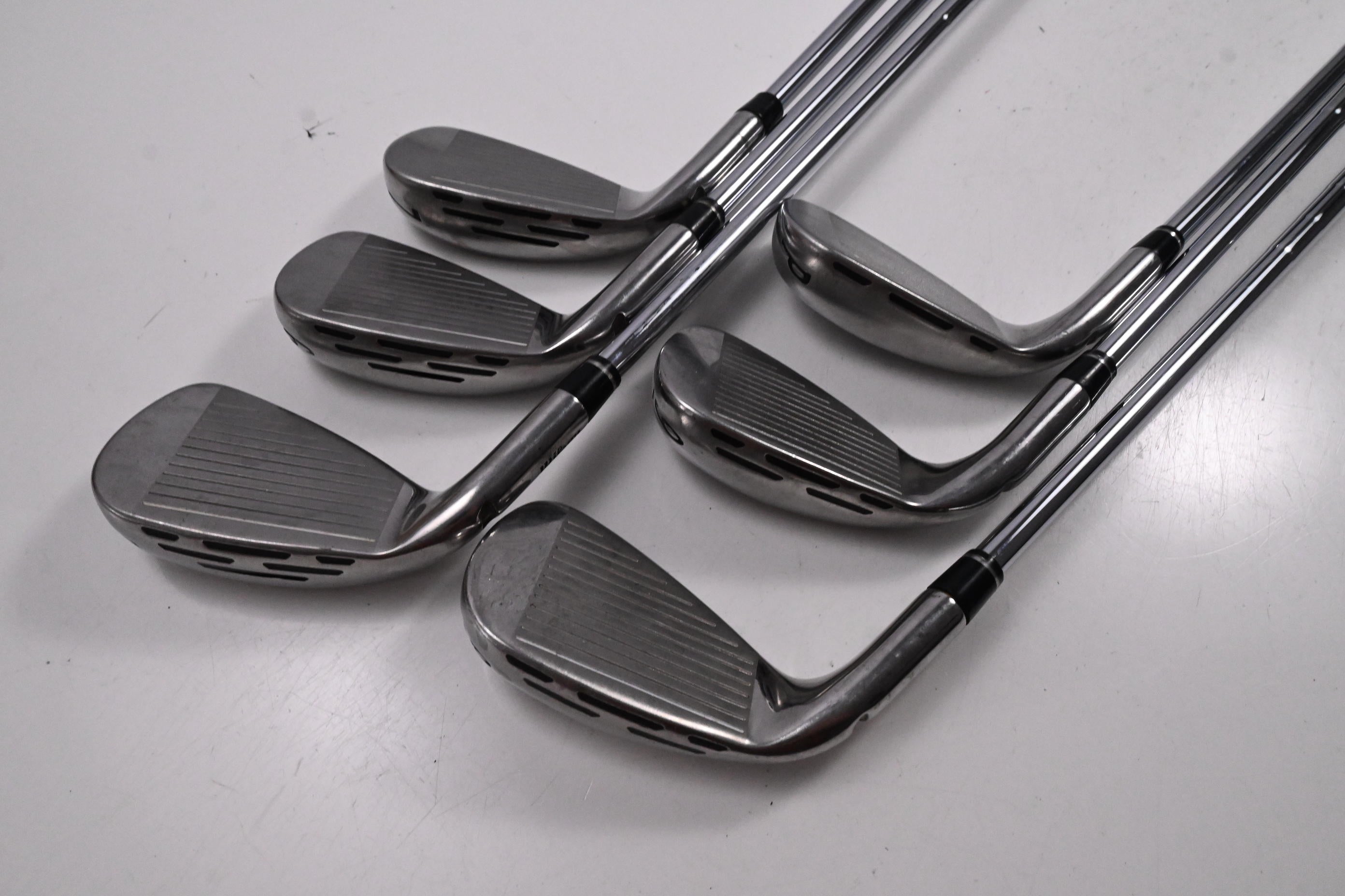 Wilson D7 Irons / 5-PW / Regular Flex KBS Tour 80 Shafts