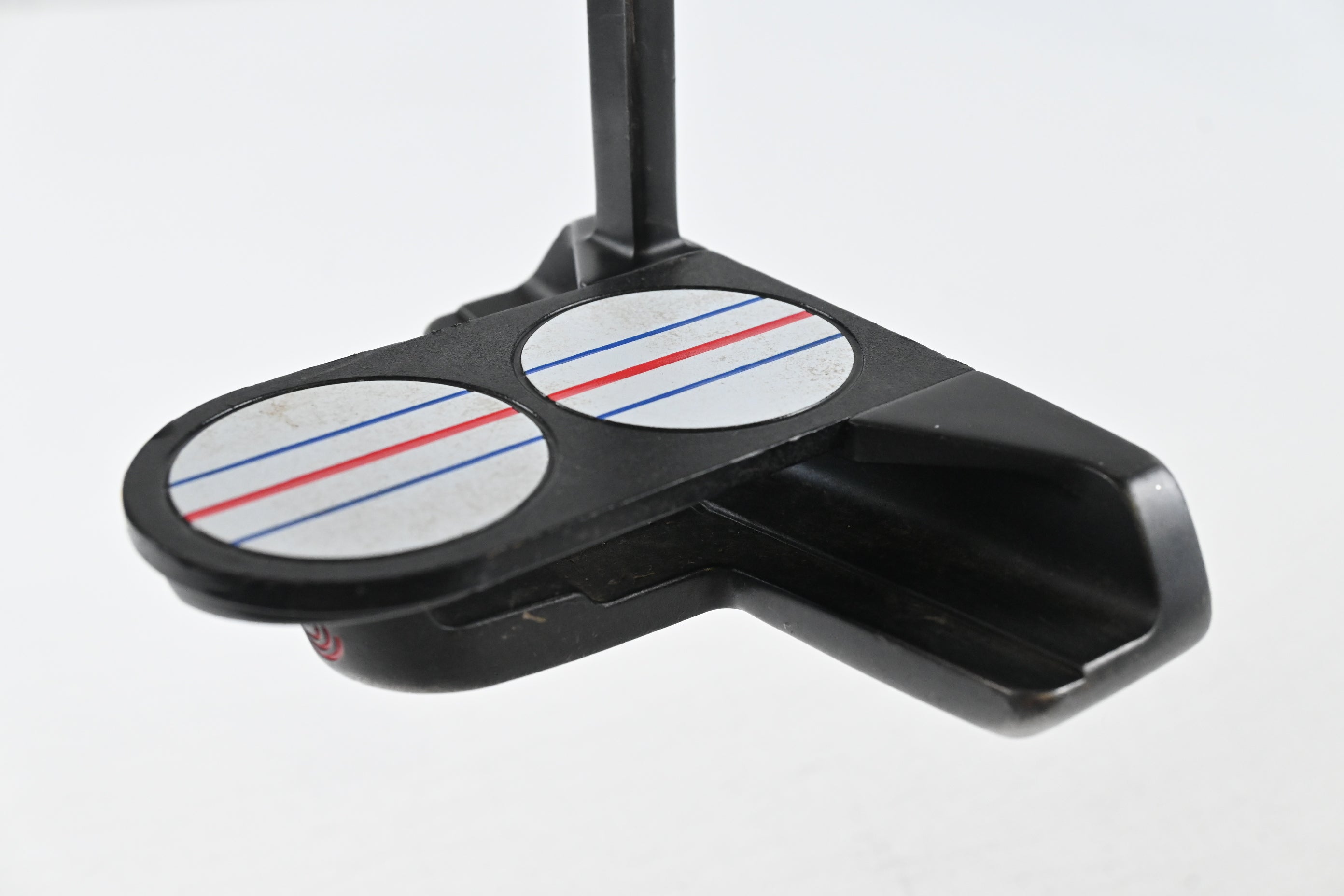 Odyssey Triple Track 2-Ball Blade Putter / 34 Inch