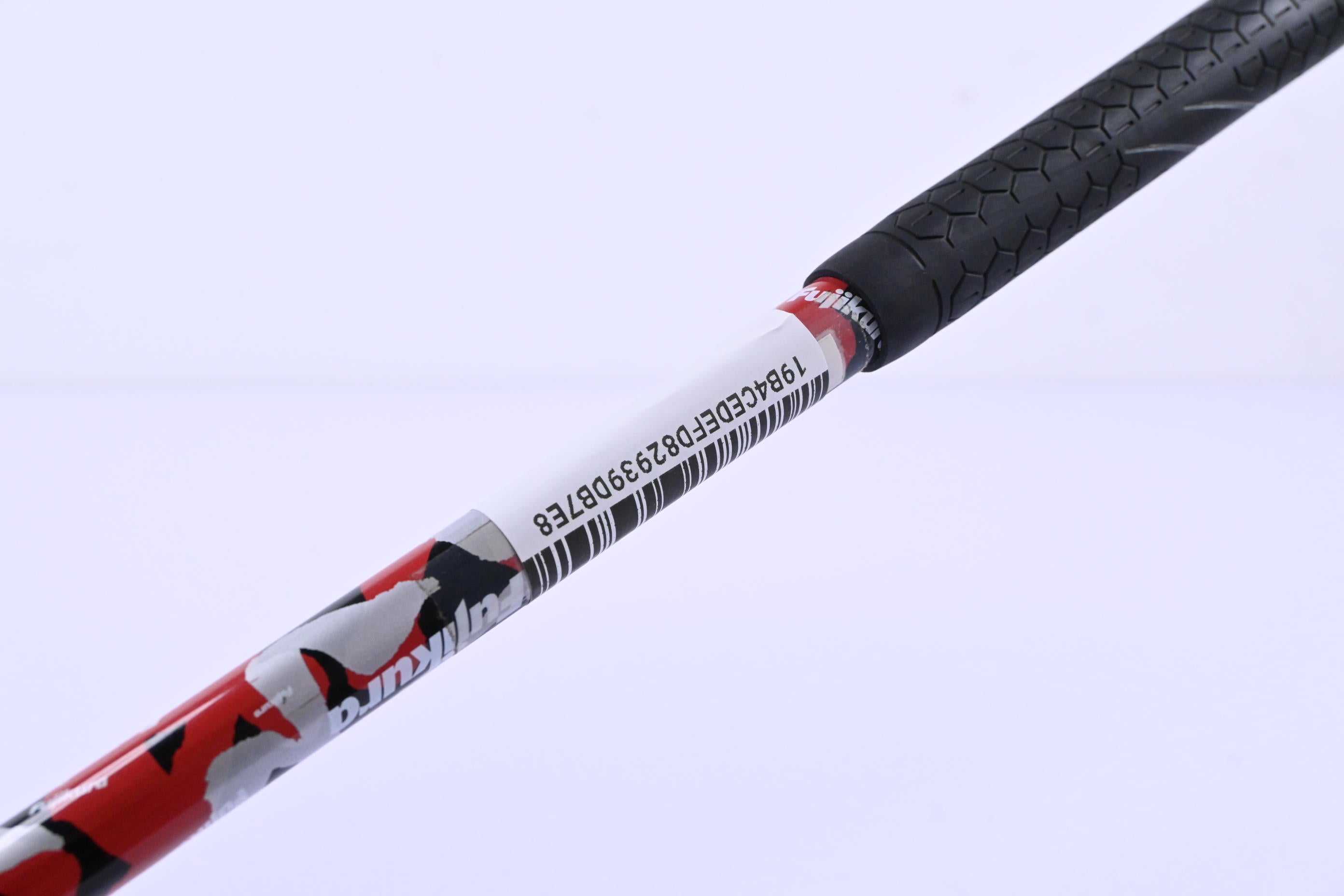 Tour Issue Callaway FT-9 Tour Driver / 9.5 Degree / Stiff Flex Rombax 6W06 Shaft