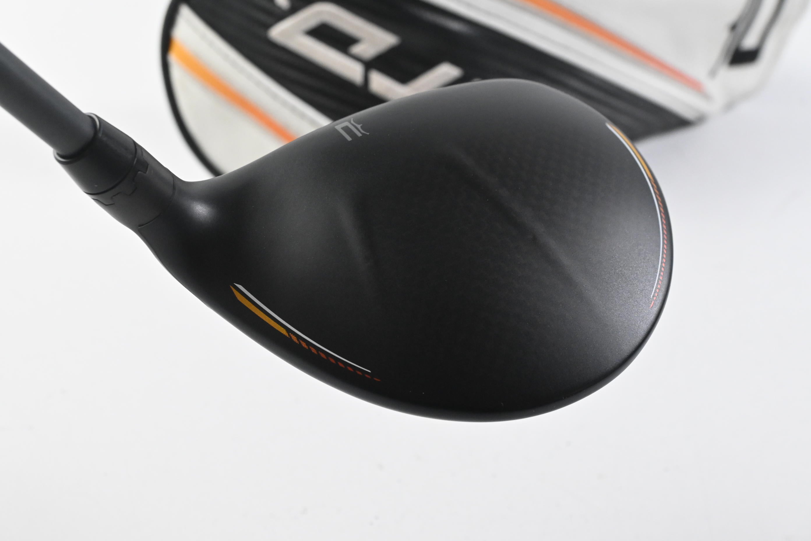Cobra LTDx #5 Wood / 18.5 Degree / Regular Flex Hzrdus Smoke iM10 60 Shaft