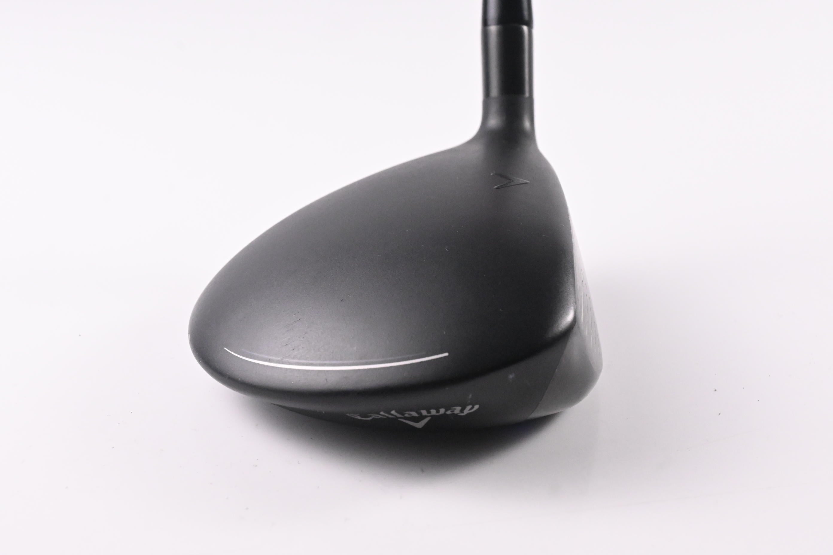 Callaway XR16 #3 Wood / 15 Degree / Regular Flex Speeder 565 Evolution Shaft