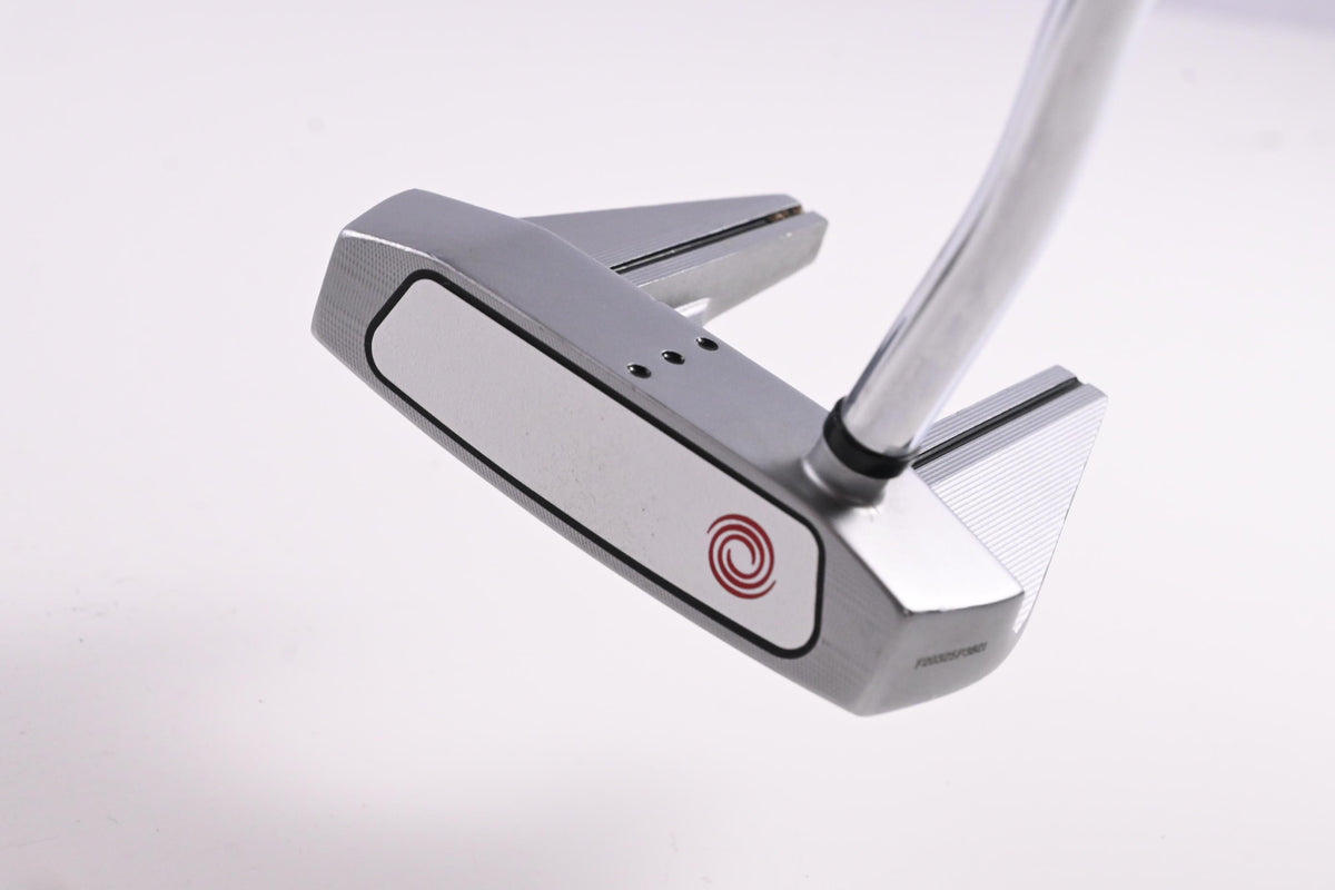 Odyssey White Hot OG #7 2021 Putter / 34 Inch