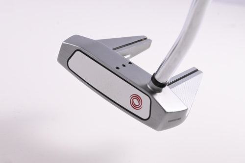 Odyssey White Hot OG #7 2021 Putter / 34 Inch