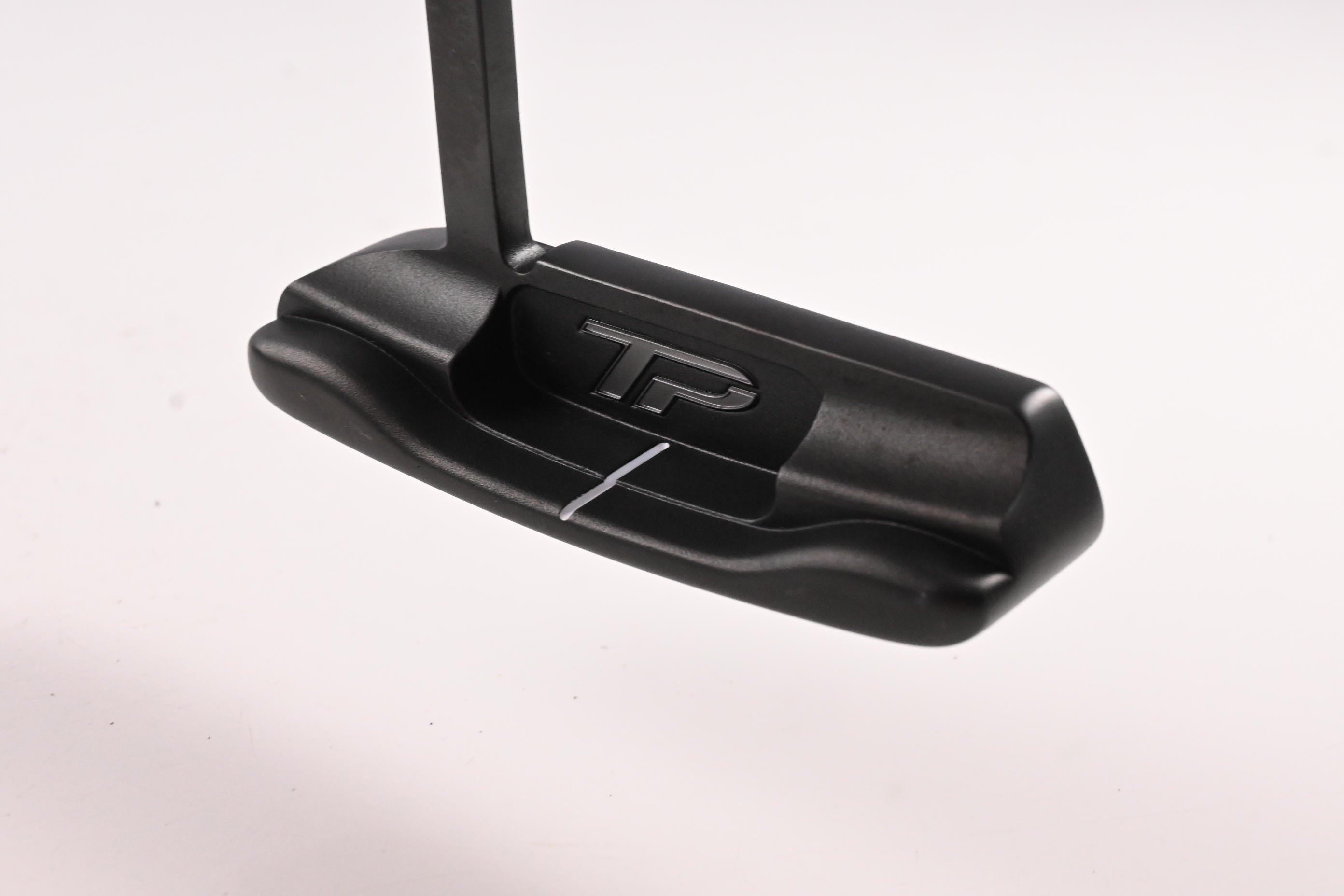 Taylormade TP Black Collection SOTO #1 Putter / 35 Inch