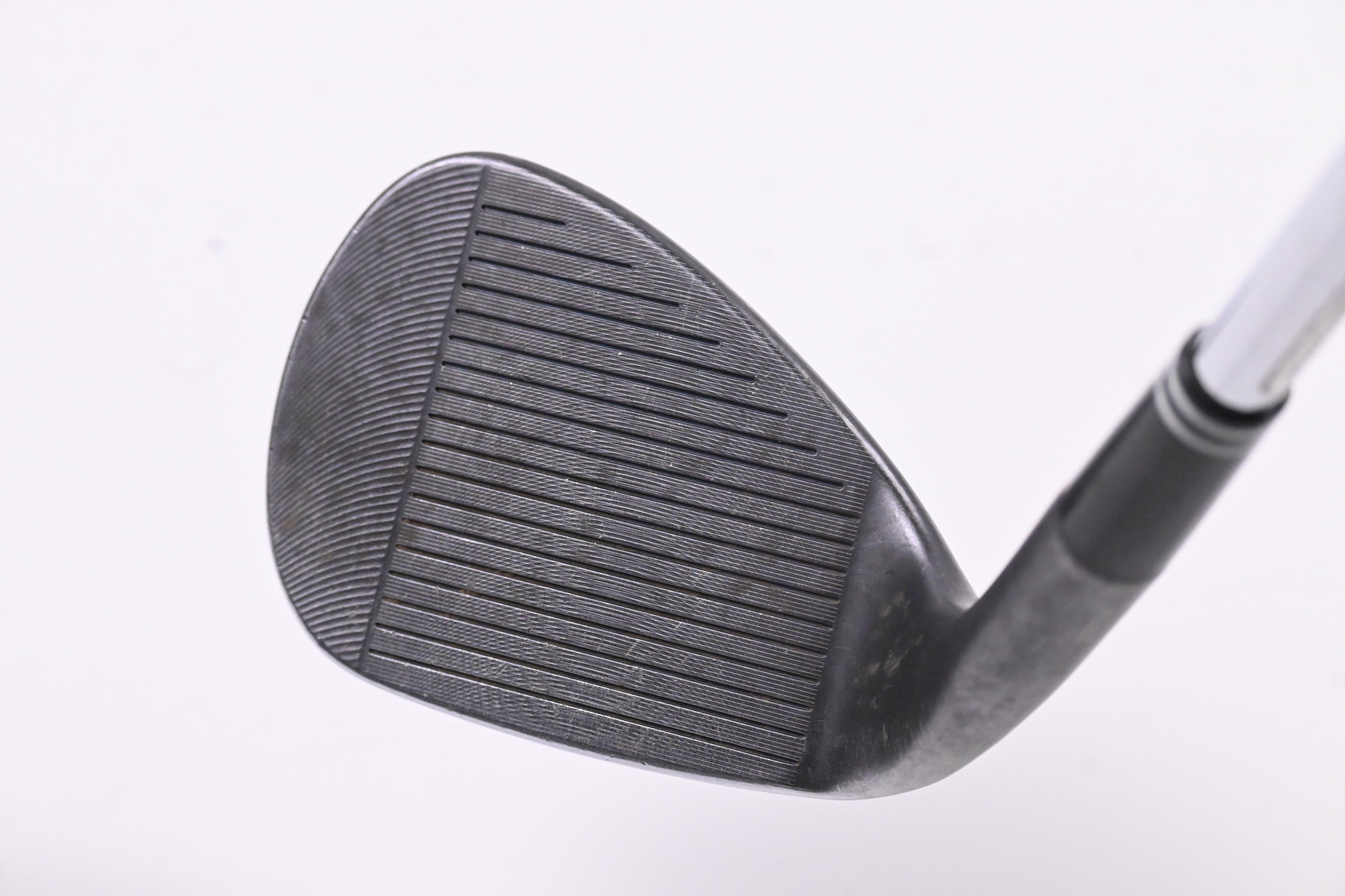 Cleveland CBX 2 Sand Wedge / 56 Degree / Wedge Flex Dynamic Gold 115 Shaft