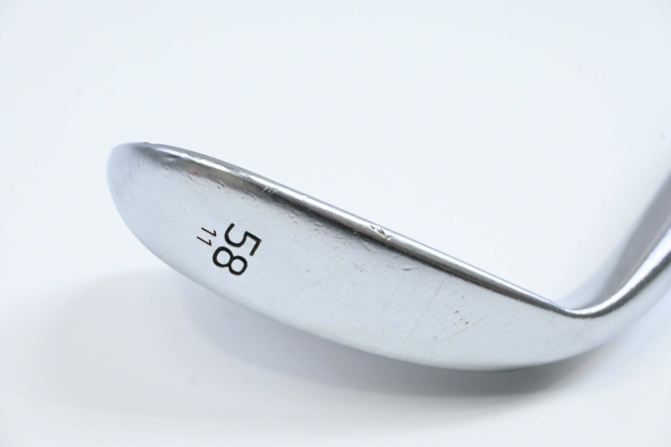Titleist Vokey SM5 Lob Wedge / 58 Degree / Wedge Flex Vokey Design Shaft
