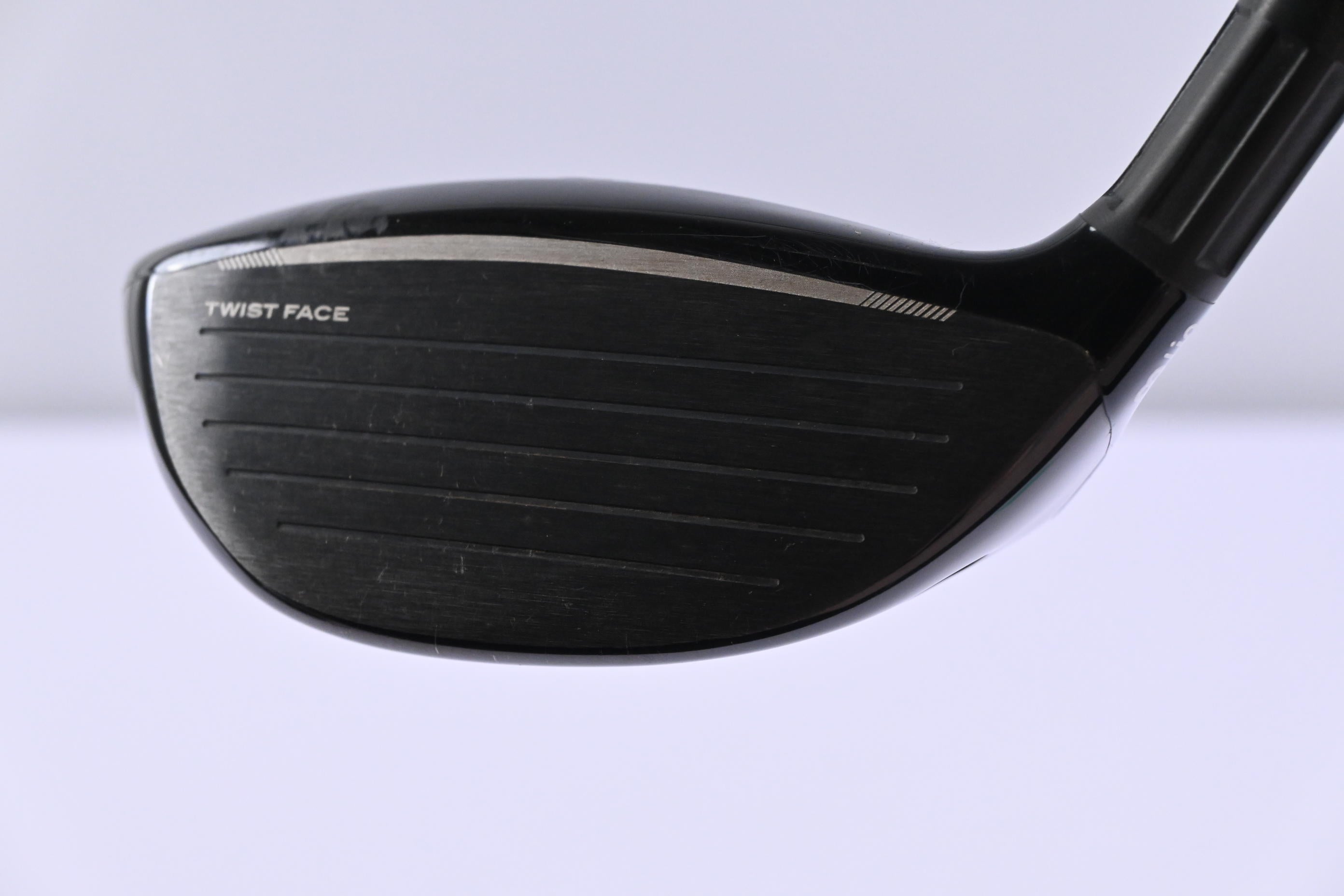 Taylormade Stealth #3 Wood / 15 Degree / Stiff Flex Fujikura Ventus Red 5