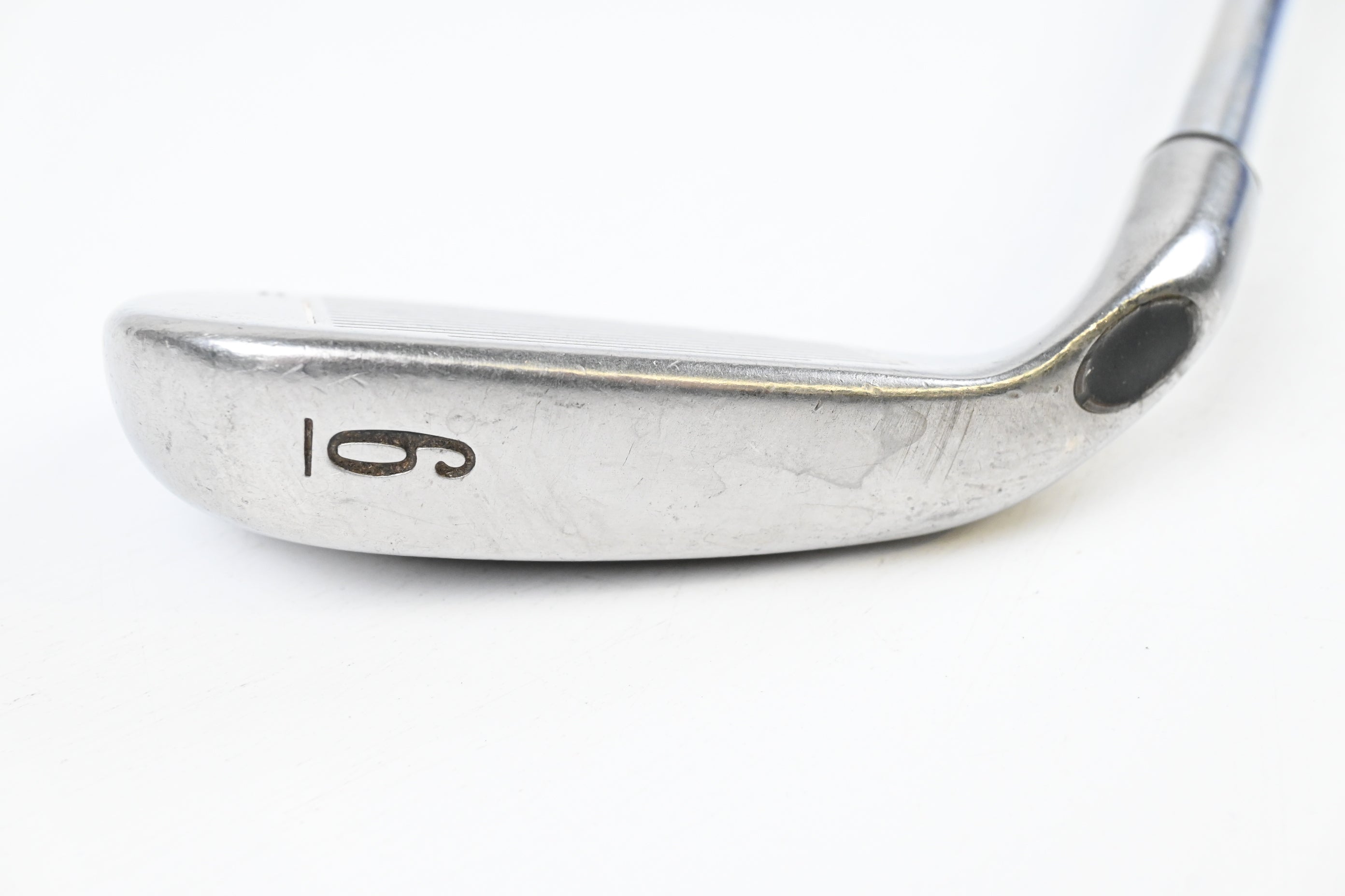 Callaway X-20 #6 Iron / Uniflex Callaway X-20 Shaft