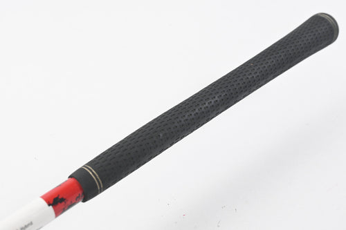 Lynx Black Cat 2017 #3 Hybrid / 21 Degree / Regular Flex Lynx Black Cat Shaft