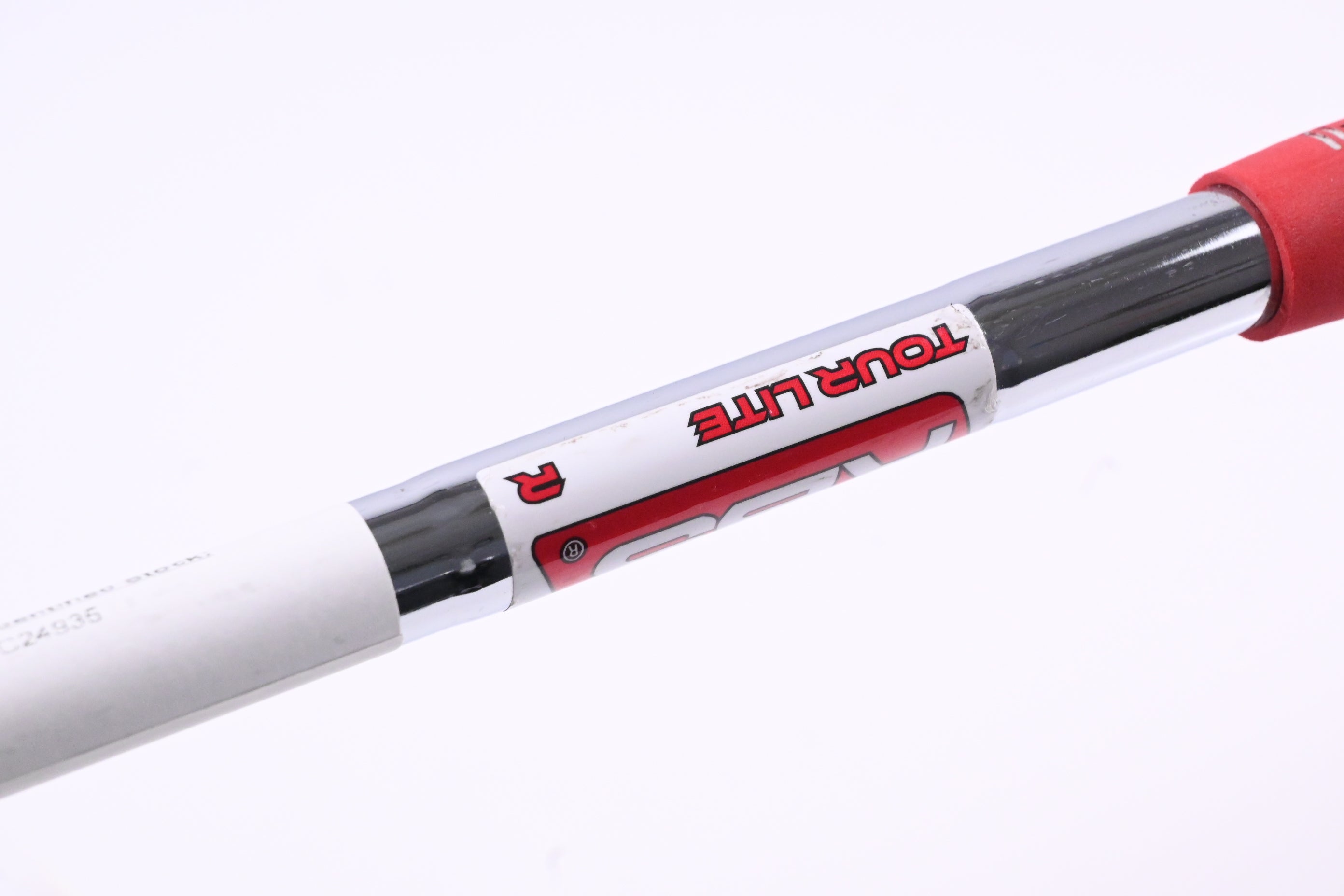 Cleveland RTZ Sand Wedge / 56 Degree / Regular Flex KBS Tour Lite Shaft
