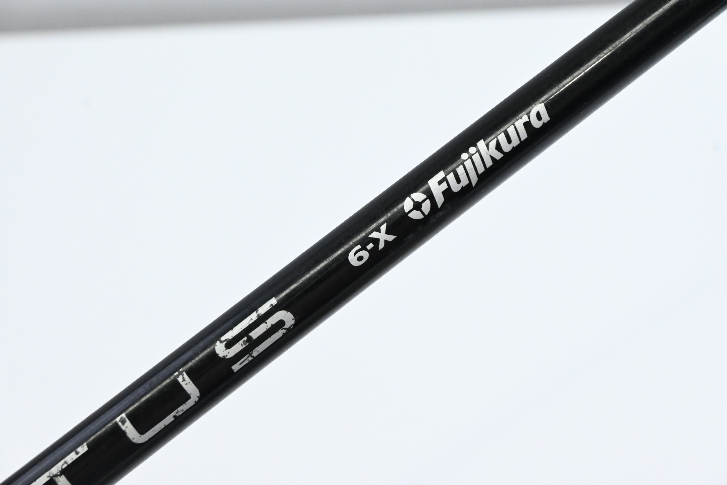 Fujikura Ventus Black Velocore 6 Driver Shaft / X-Flex / Taylormade 2nd Gen