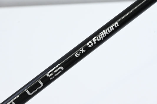 Fujikura Ventus Black Velocore 6 Driver Shaft / X-Flex / Taylormade 2nd Gen