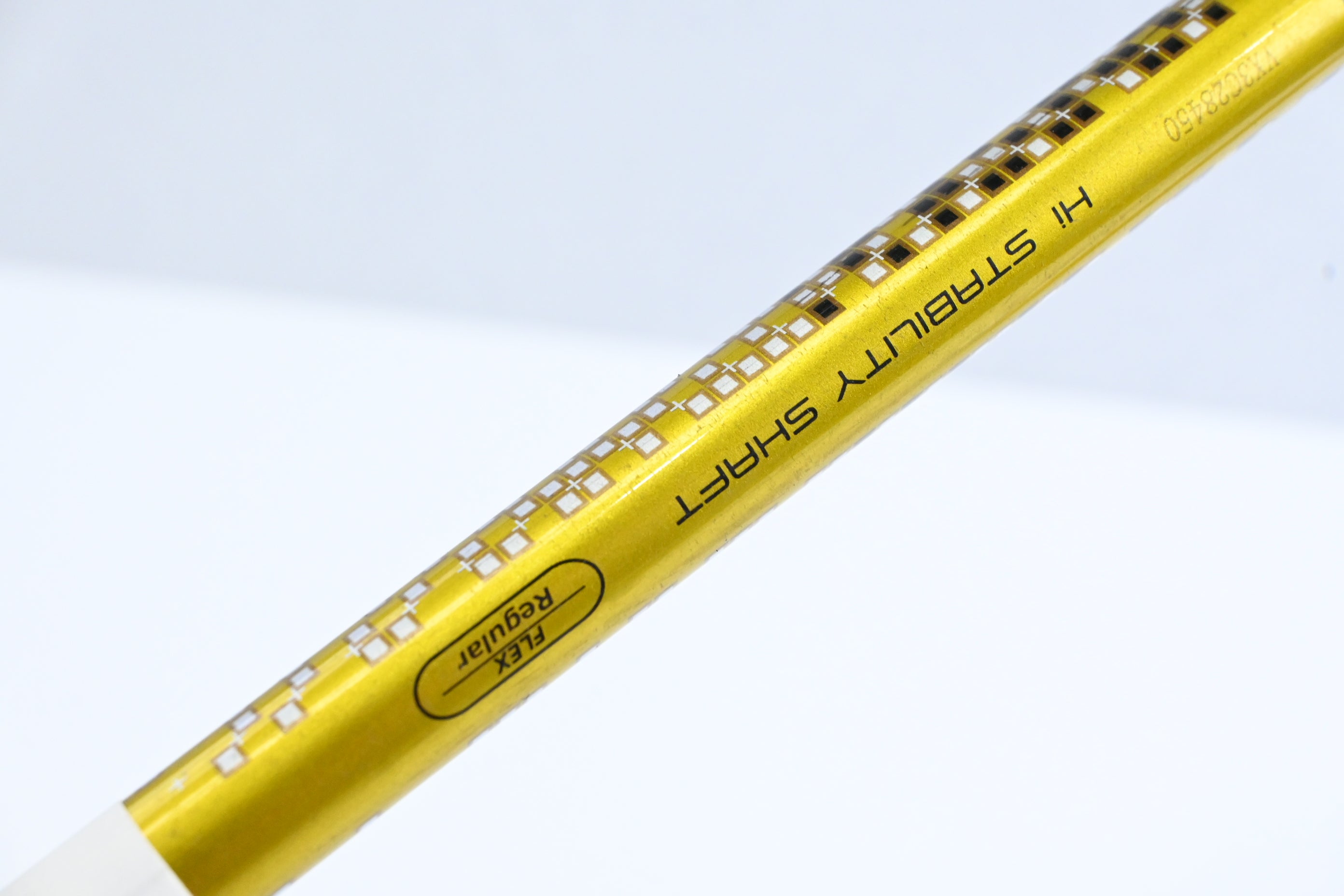 Yonex VXF #3 Hybrid / 20 Degree / Regular Flex Yonex HS 750 Shaft