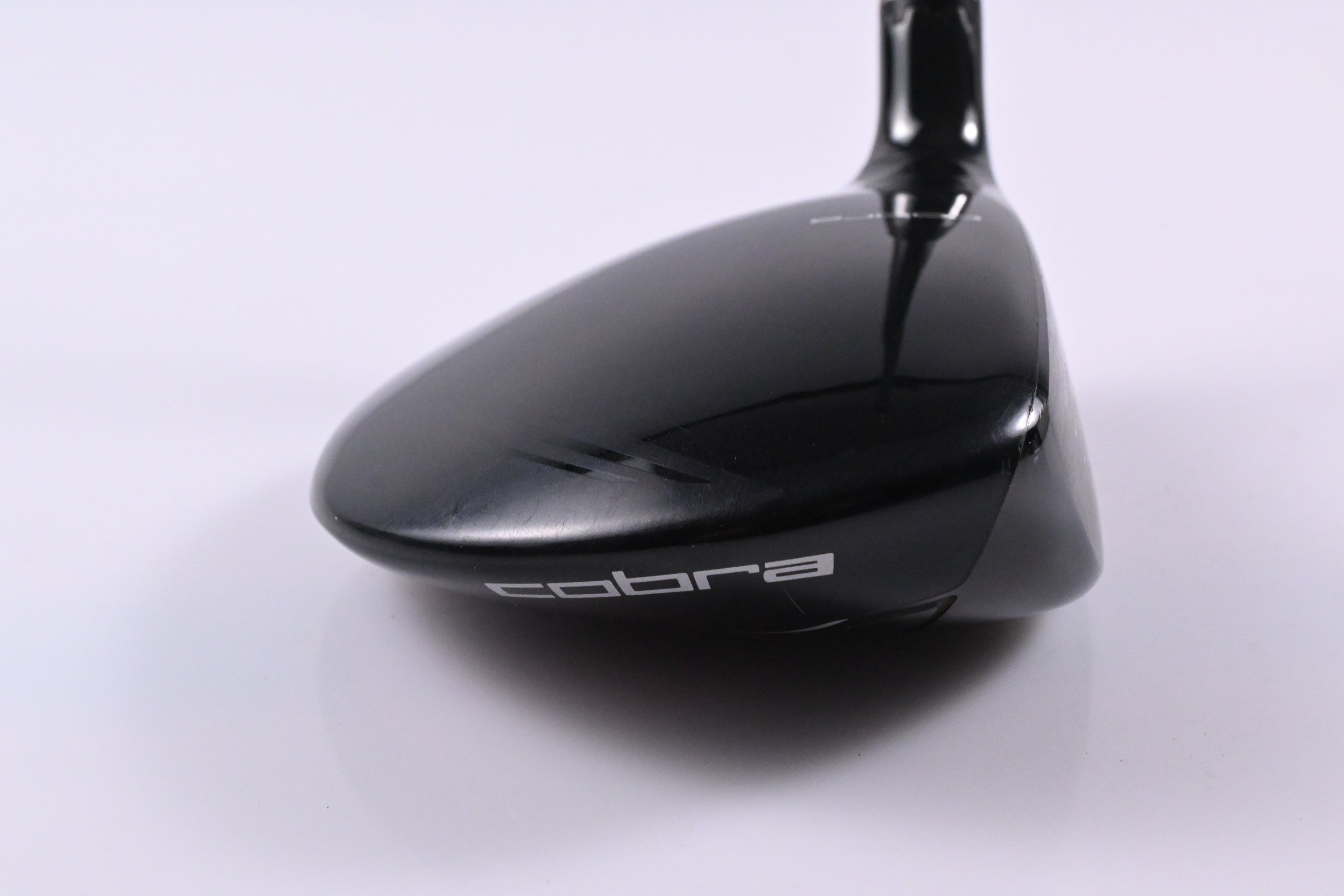 Cobra King F7 #3-4 Wood / 13-16 Degree / Regular Flex Fujikura Pro 65 Shaft