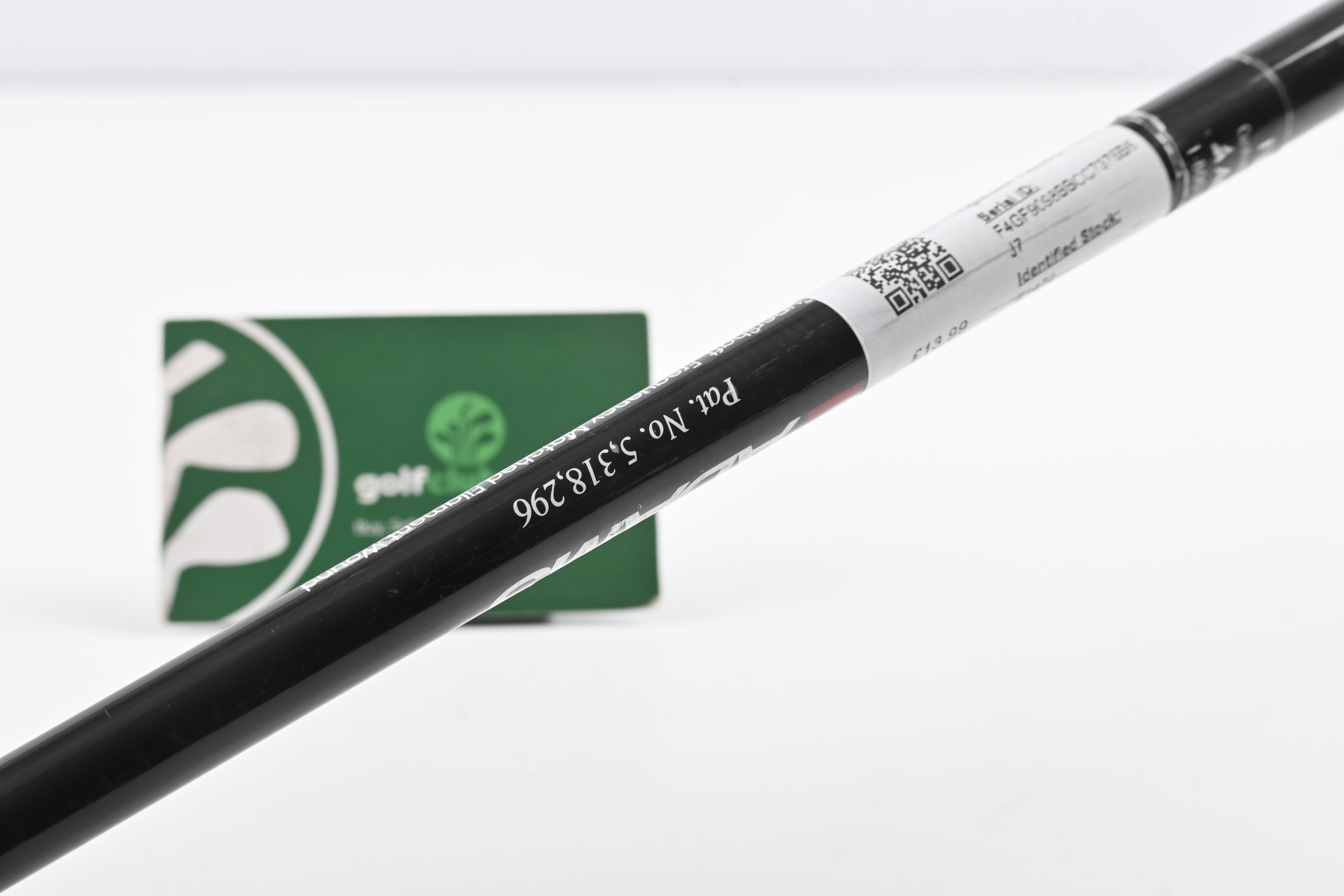 Adams Tight Lies Strong #3 Wood / 13 Degree / Regular Flex Adams Shaft