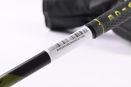 Vice #4 Hybrid / 22 Degree / Stiff Flex Vice Gold Shaft
