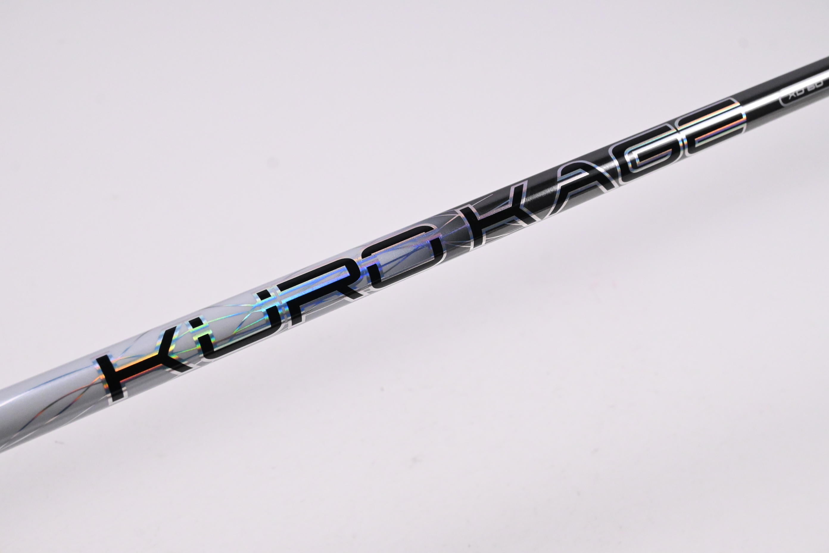 Kuro Kage XD-Series 60 Driver Shaft / TX-Flex / .335" Tip / Uncut
