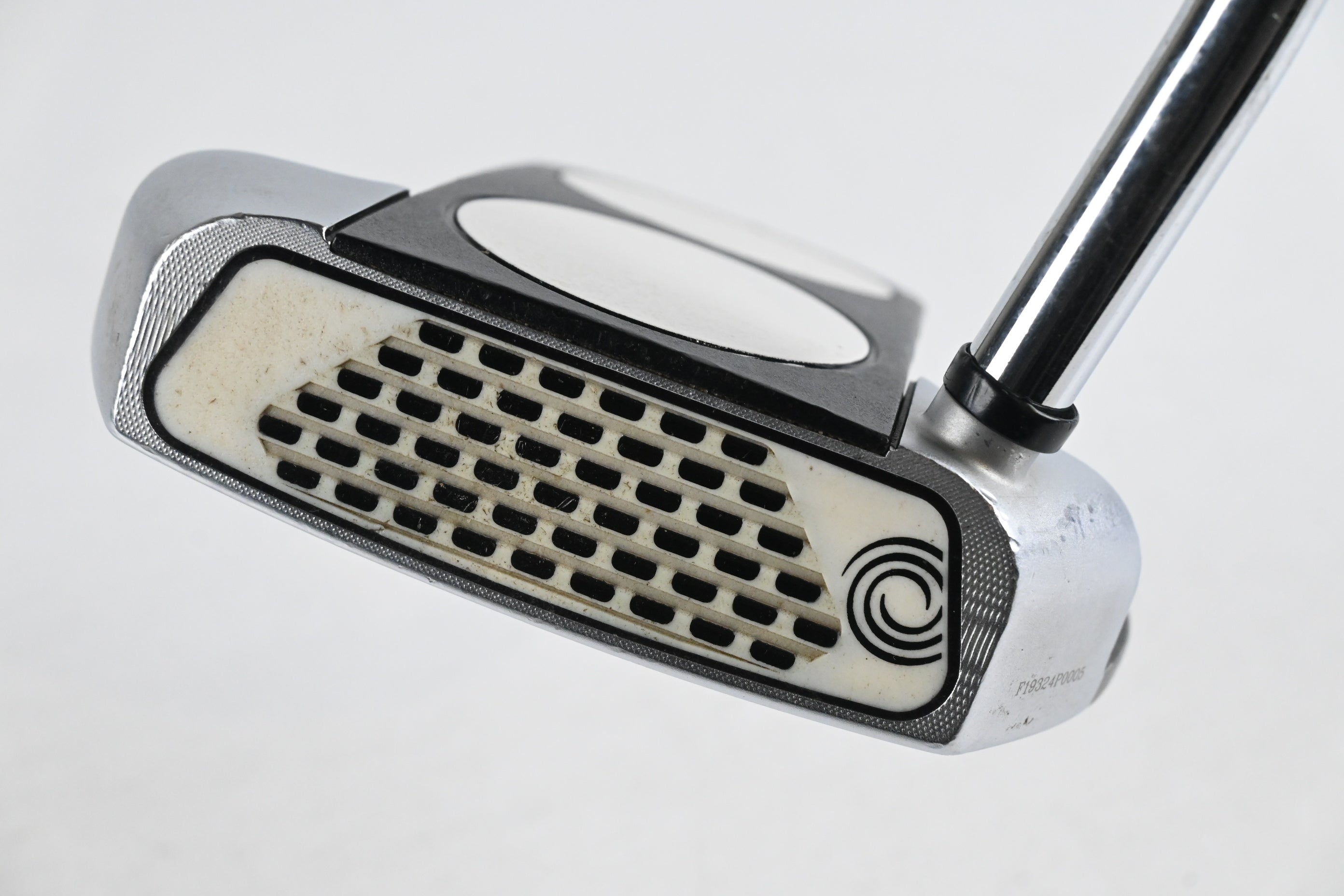 Odyssey Stroke Lab 2-Ball Fang Putter / 34 Inch