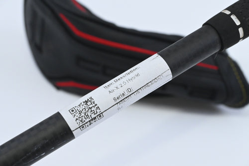 Cobra  Air-X 2.0 #4 Hybrid / 21 Degree / Senior Flex Cobra Ultralite Shaft