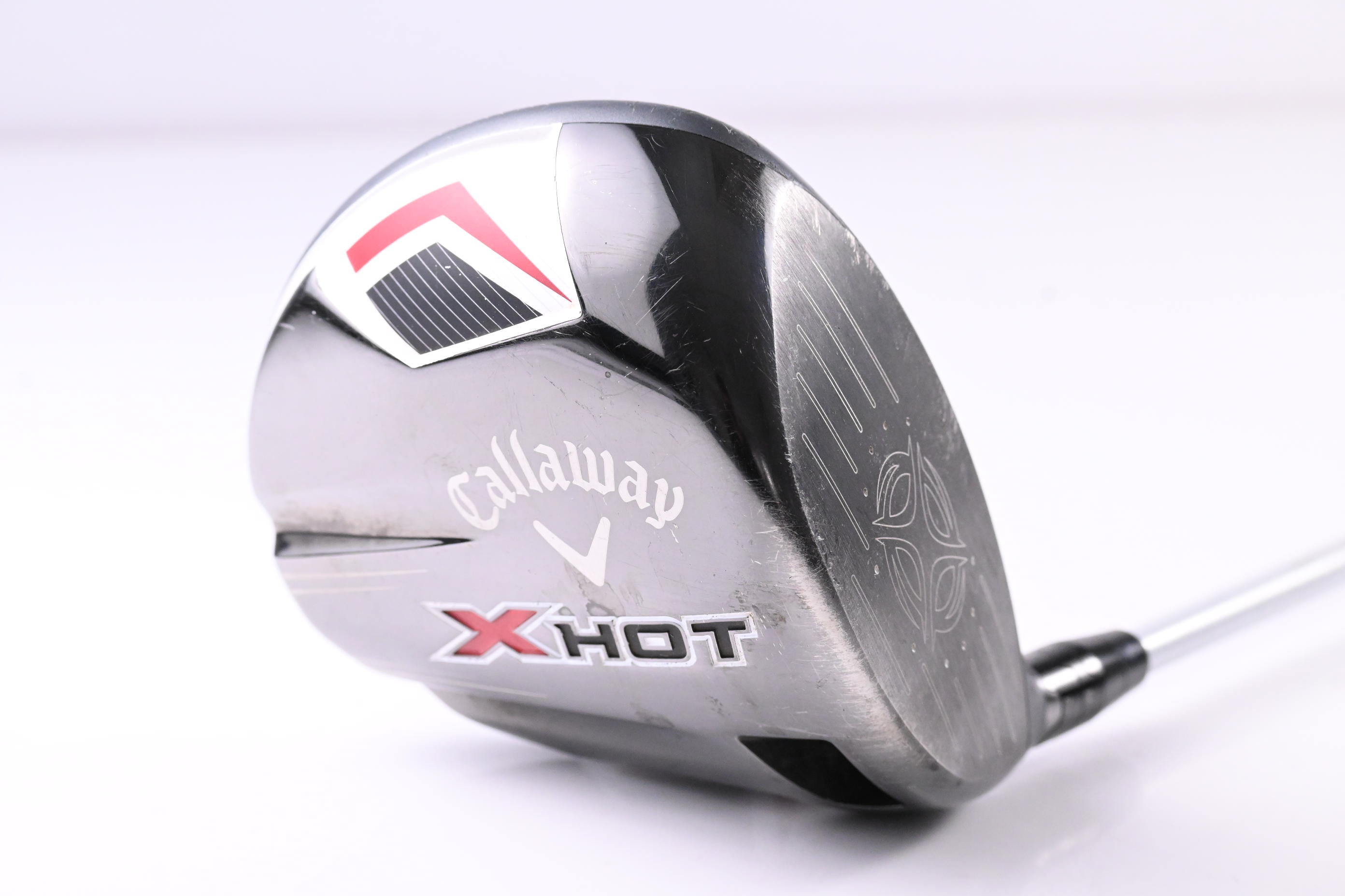 Callaway X Hot 2020 Driver / 10.5 Degree / Regular Flex Project X Shaft