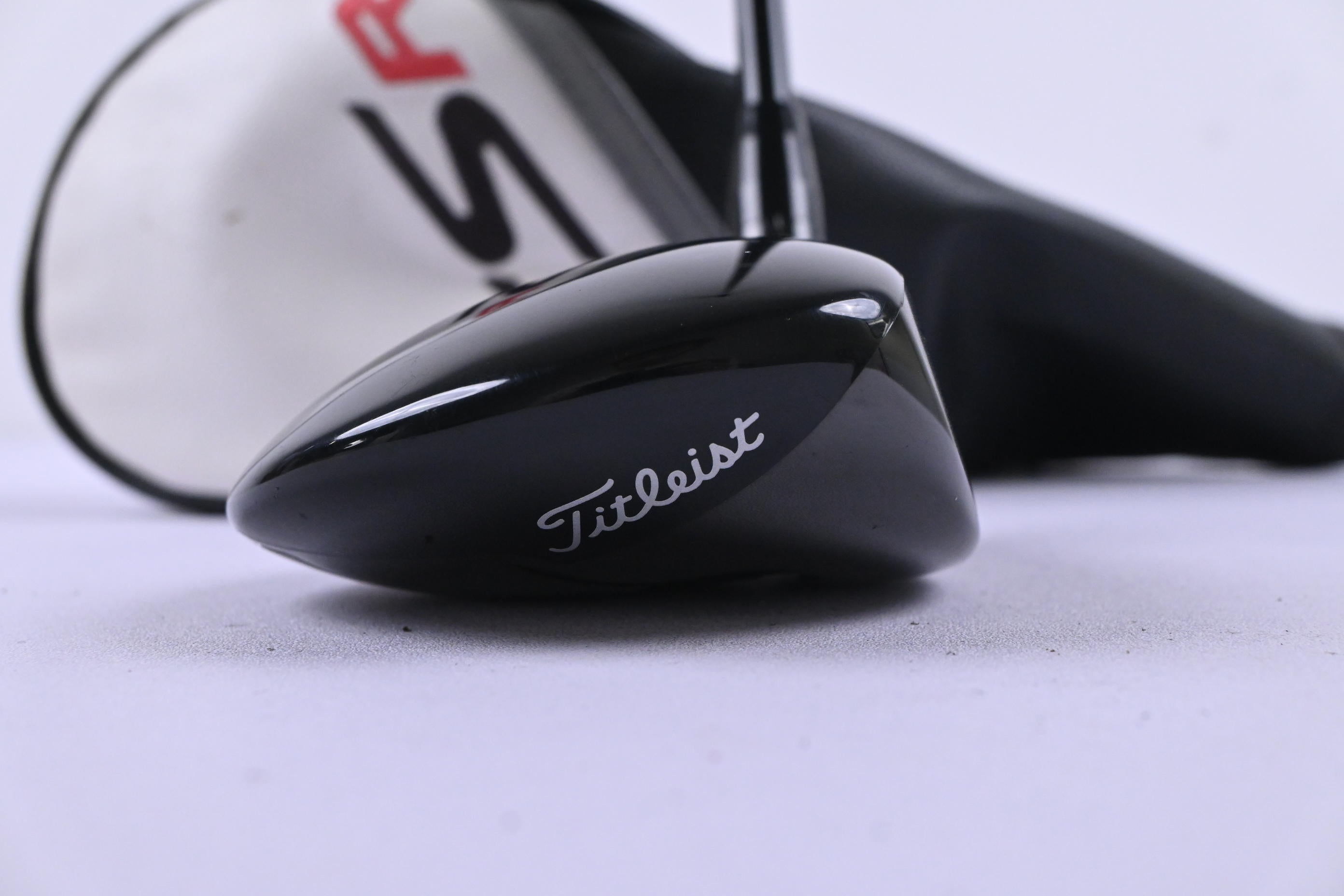 Titleist TSR3 #3 Wood / 15 Degree / Regular Flex Tensei AV Blue 65 Shaft