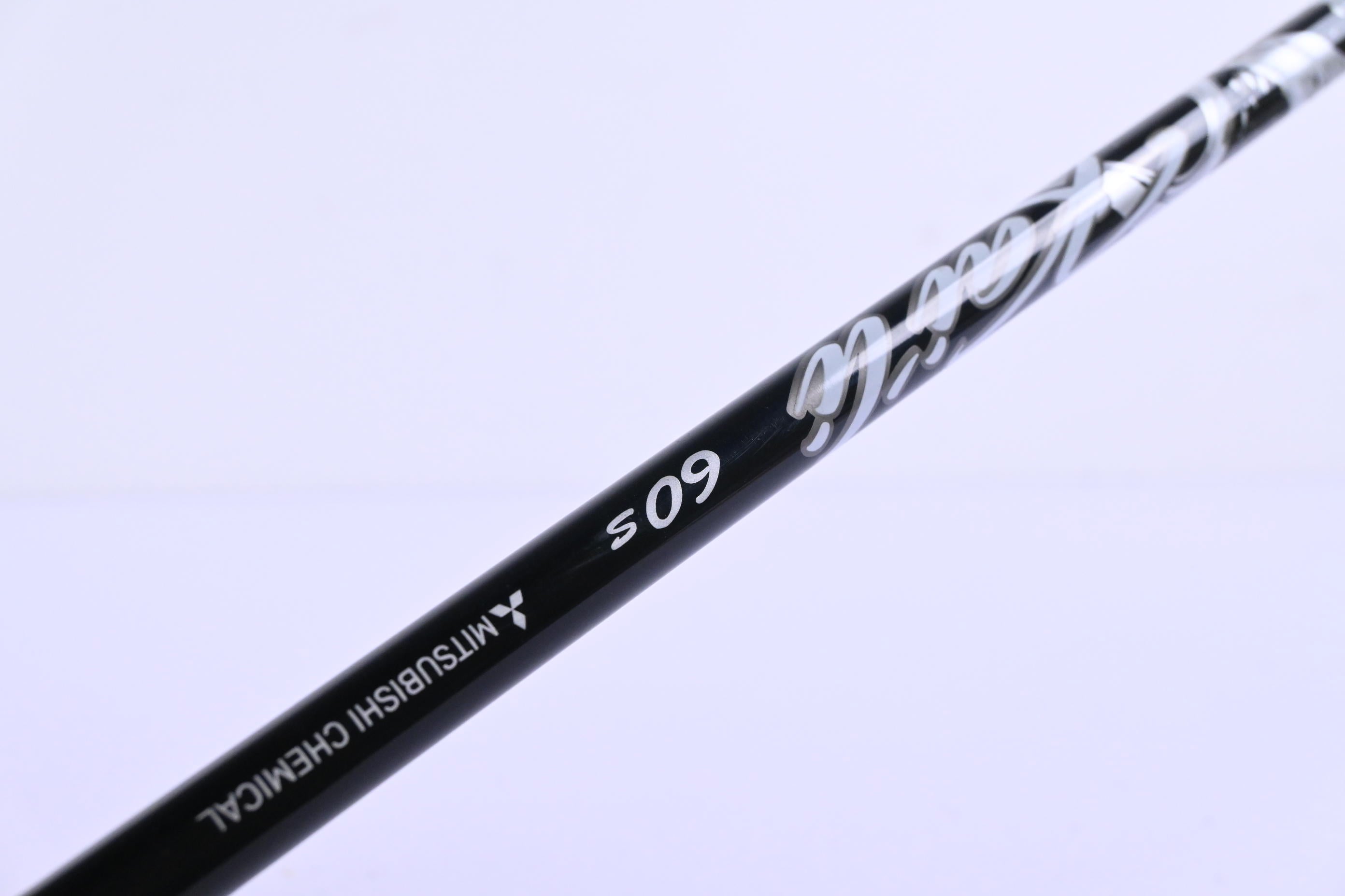 Ping G430 Max Driver / 10.5 Degree / Stiff Flex Kai'li White 60 Shaft