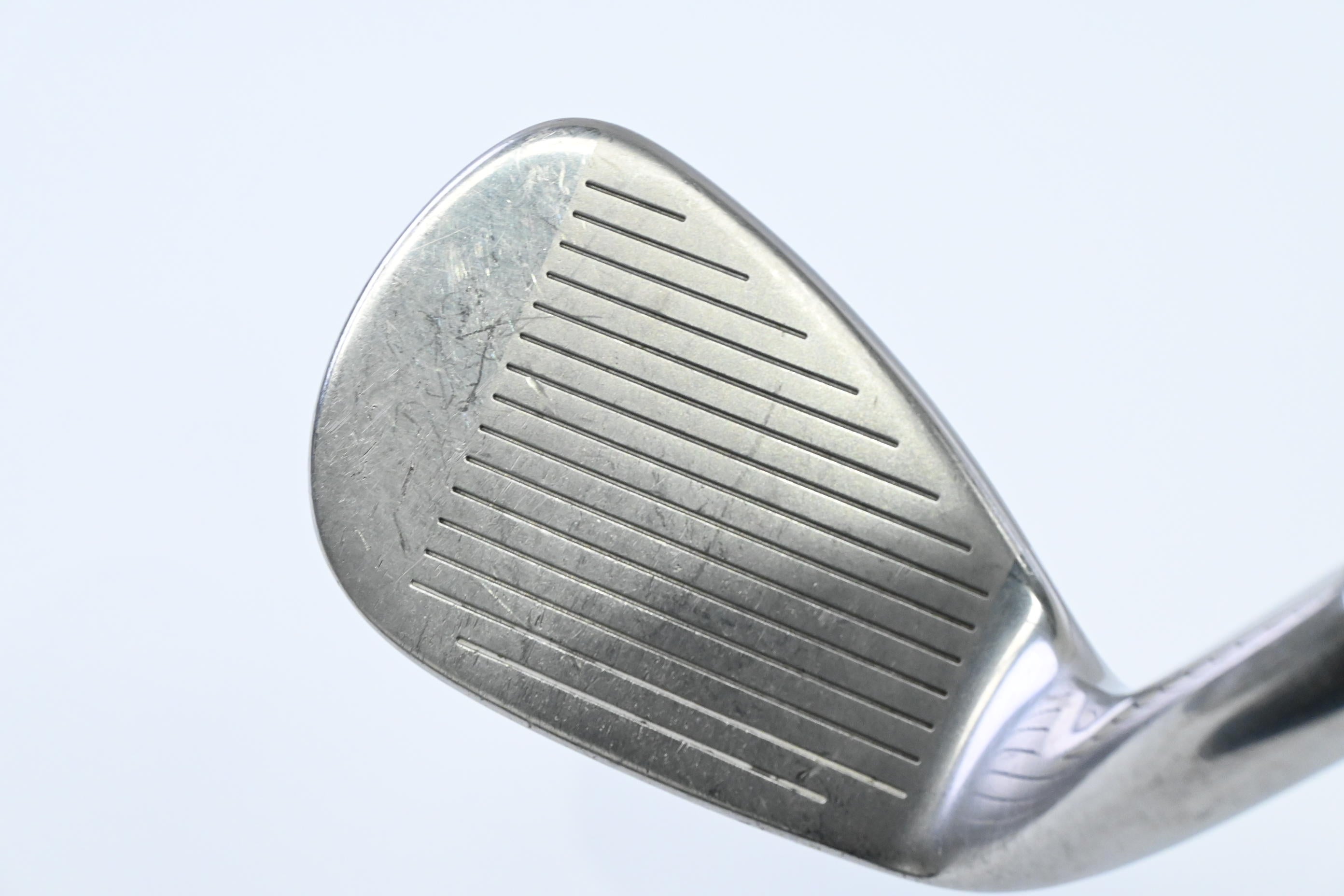 Ladies Cobra S3 Gap Wedge / 49 Degree / Ladies Flex Aldila 50 Shaft