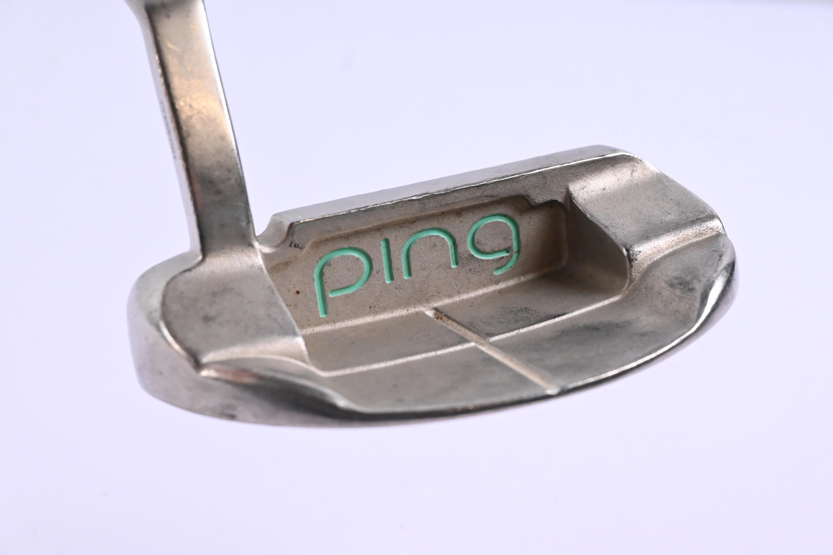 Ladies Ping G Le Arna Putter / Black Dot / 32 Inch
