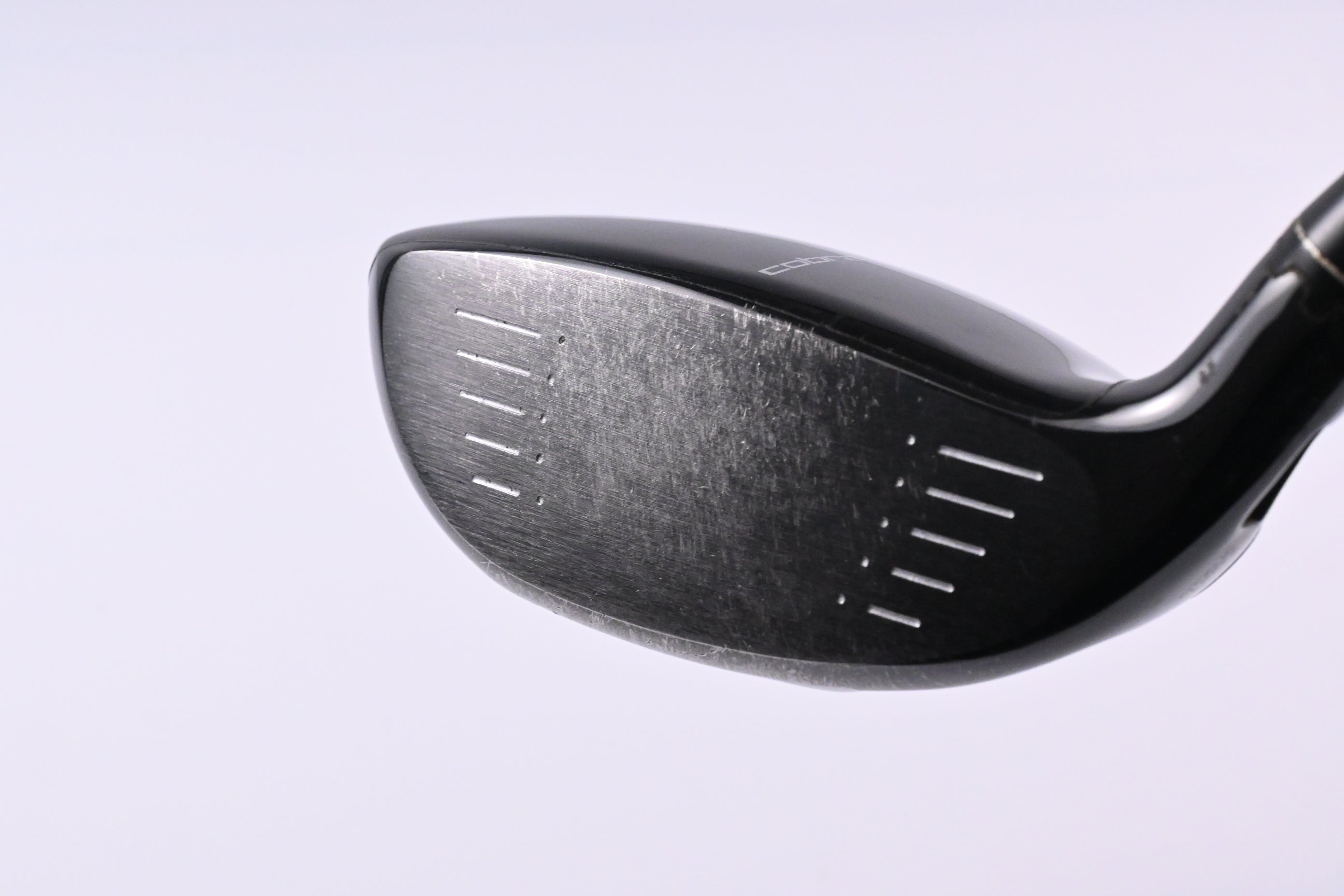 Cobra King F7 #3-4 Wood / 13-16 Degree / Regular Flex Fujikura Pro 65 Shaft