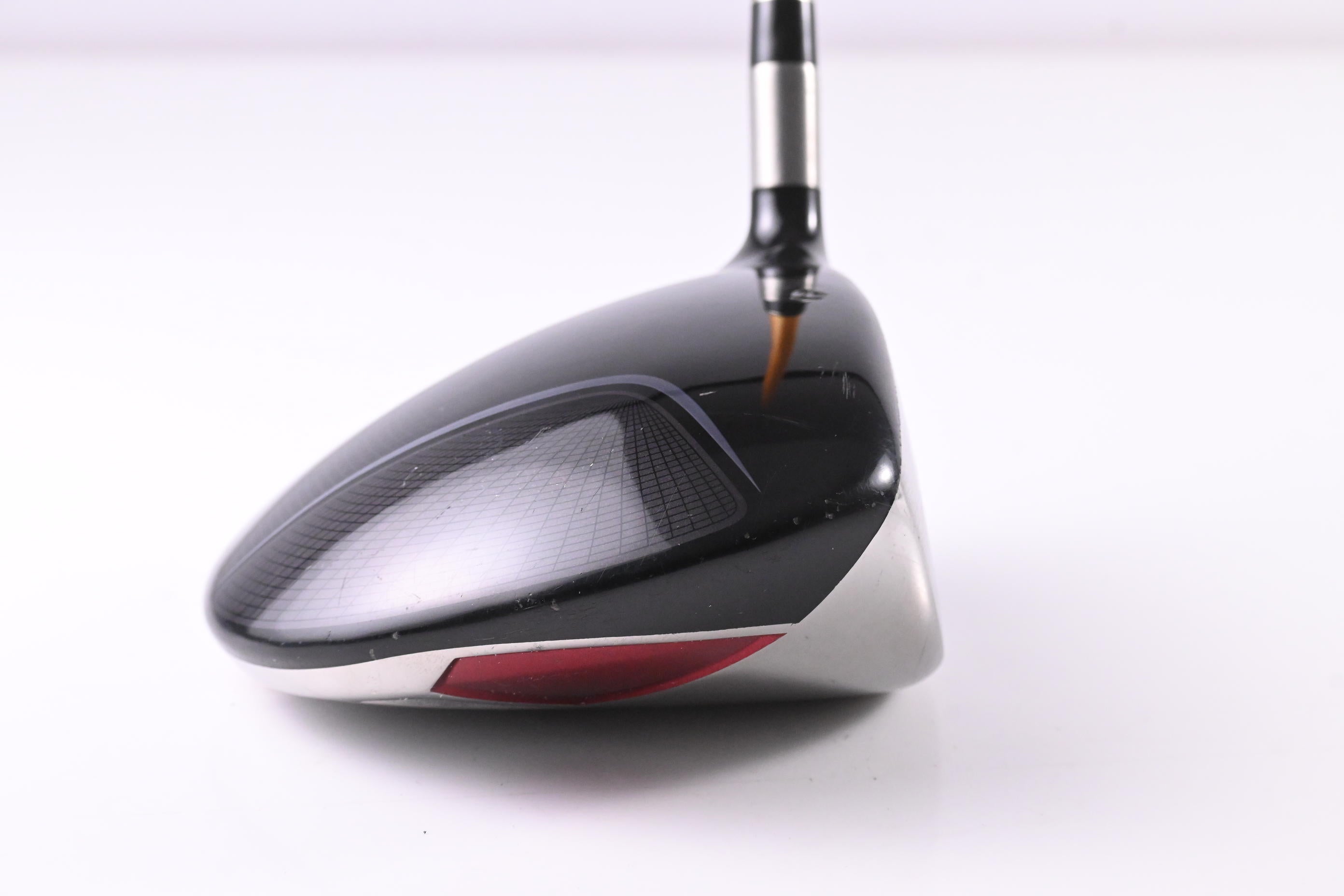Taylormade Burner 2007 Driver / 10.5 Degree / Stiff Flex Proforce V2 Yellow 67