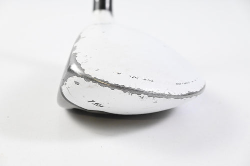 Left Hand Taylormade RBZ #3 Hybrid / 19 Degree / Stiff Flex RBZ 65 Shaft
