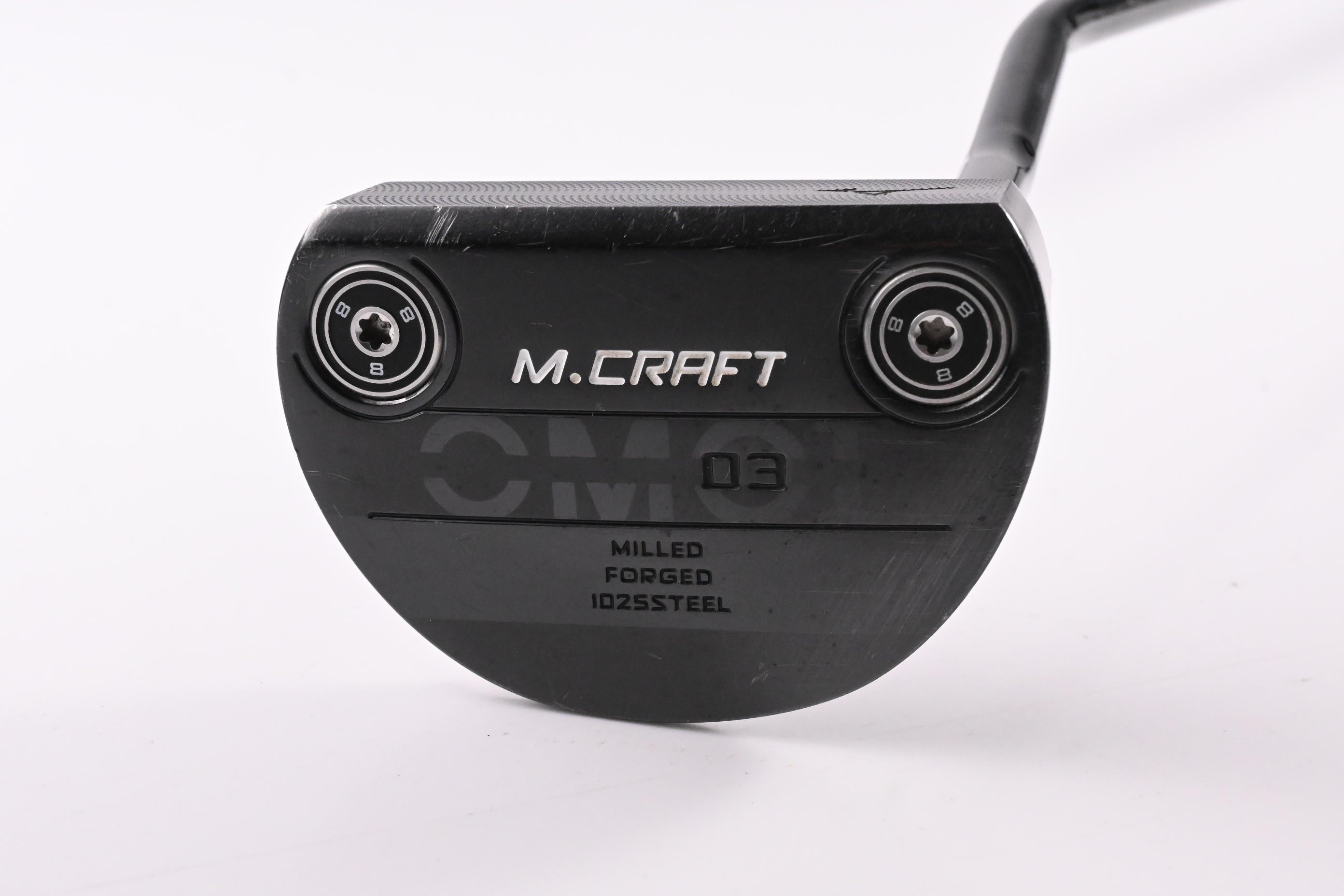 Mizuno M-Craft OMOI 03 Putter / 35 Inch