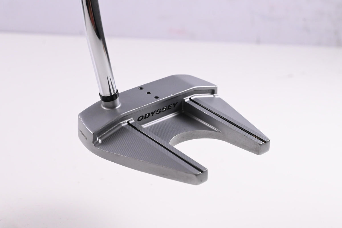Odyssey White Hot OG #7 2021 Putter / 34 Inch